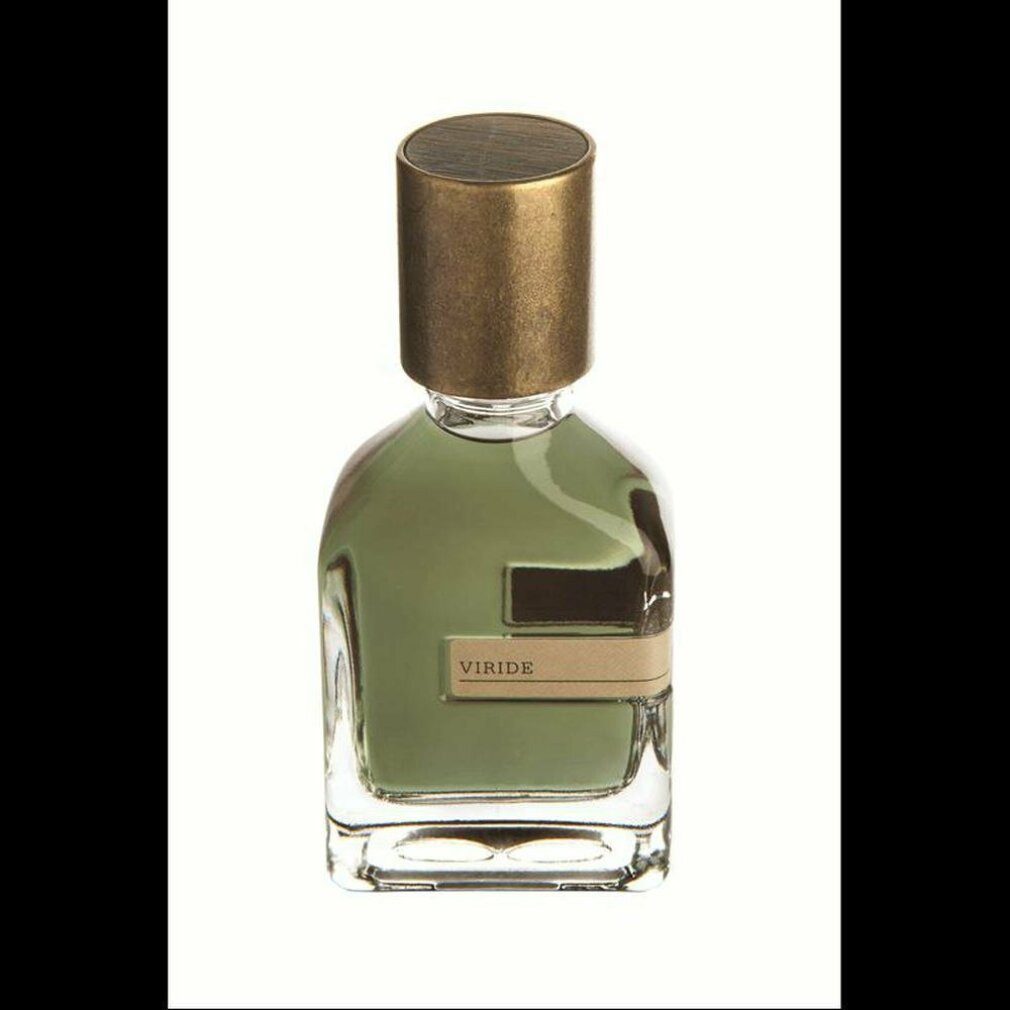 Orto Parisi Eau de Parfum Virid Parfüm Spray 50ml für Frauen