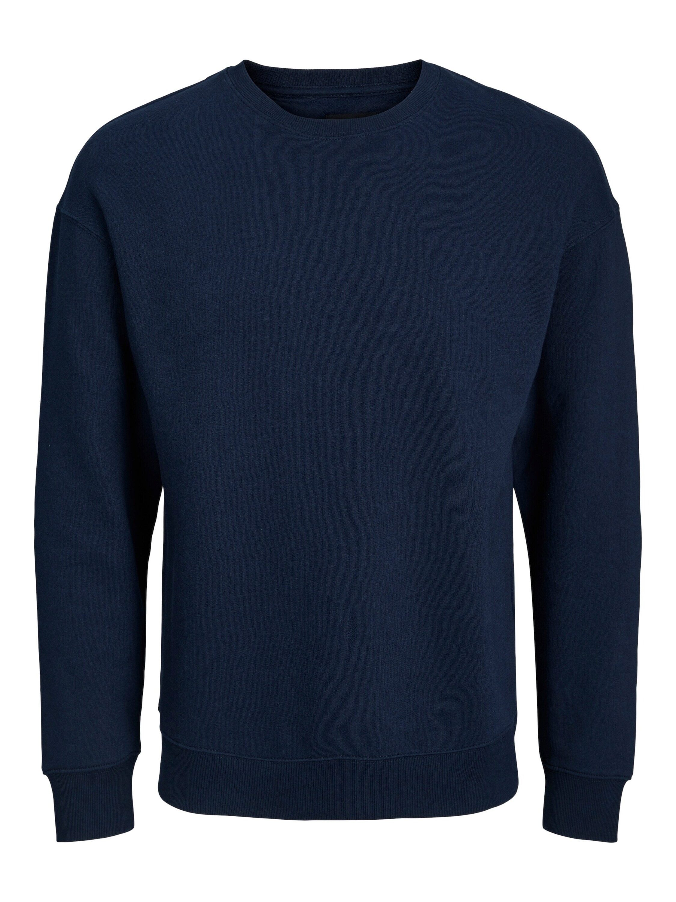 Jack & Jones PlusSize Sweatshirt JJEBRADLEY günstig online kaufen