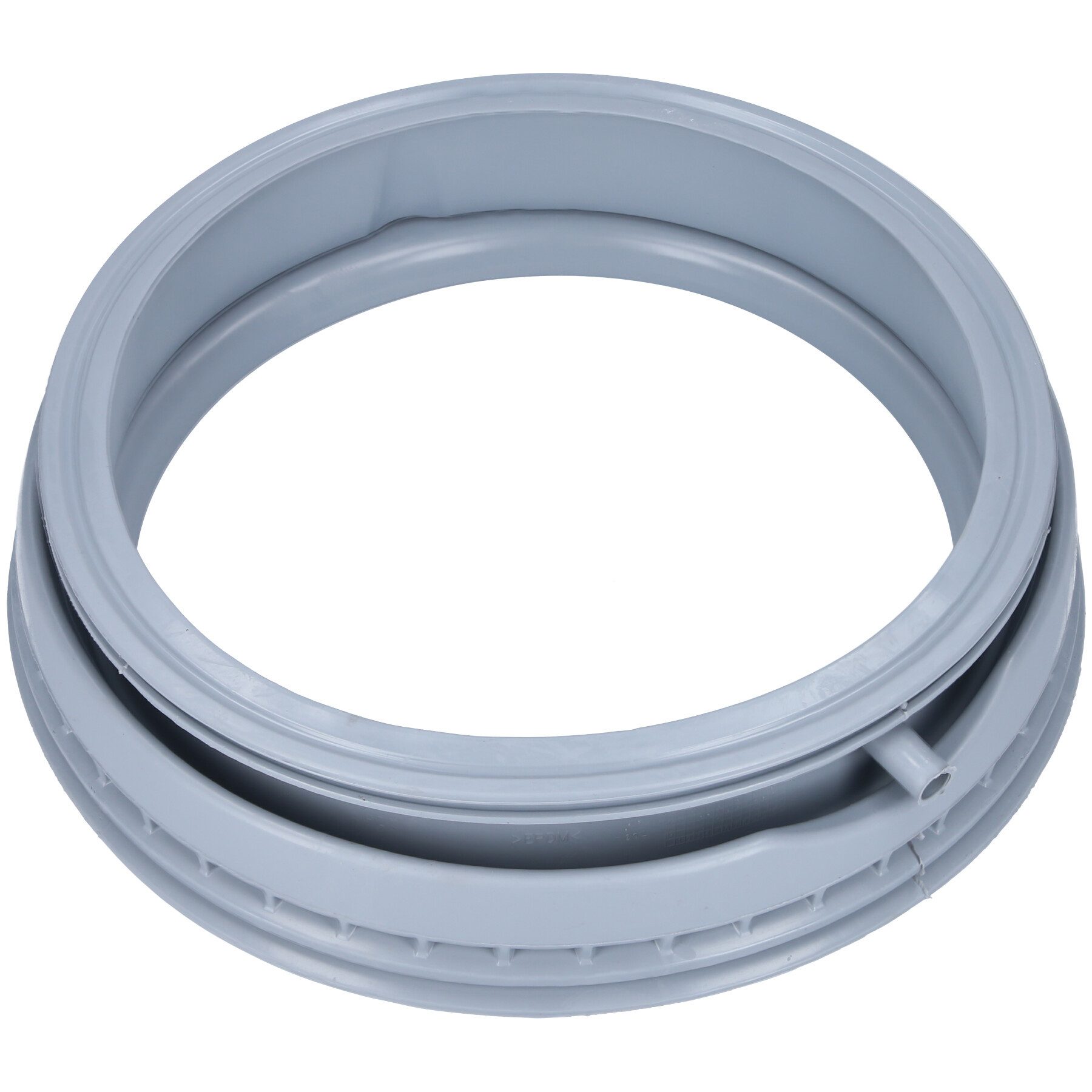 Kenekos Dichtungsring Türdichtung Waschmaschine Ersatz für Bosch 00361127 (1-St), 1 Stück