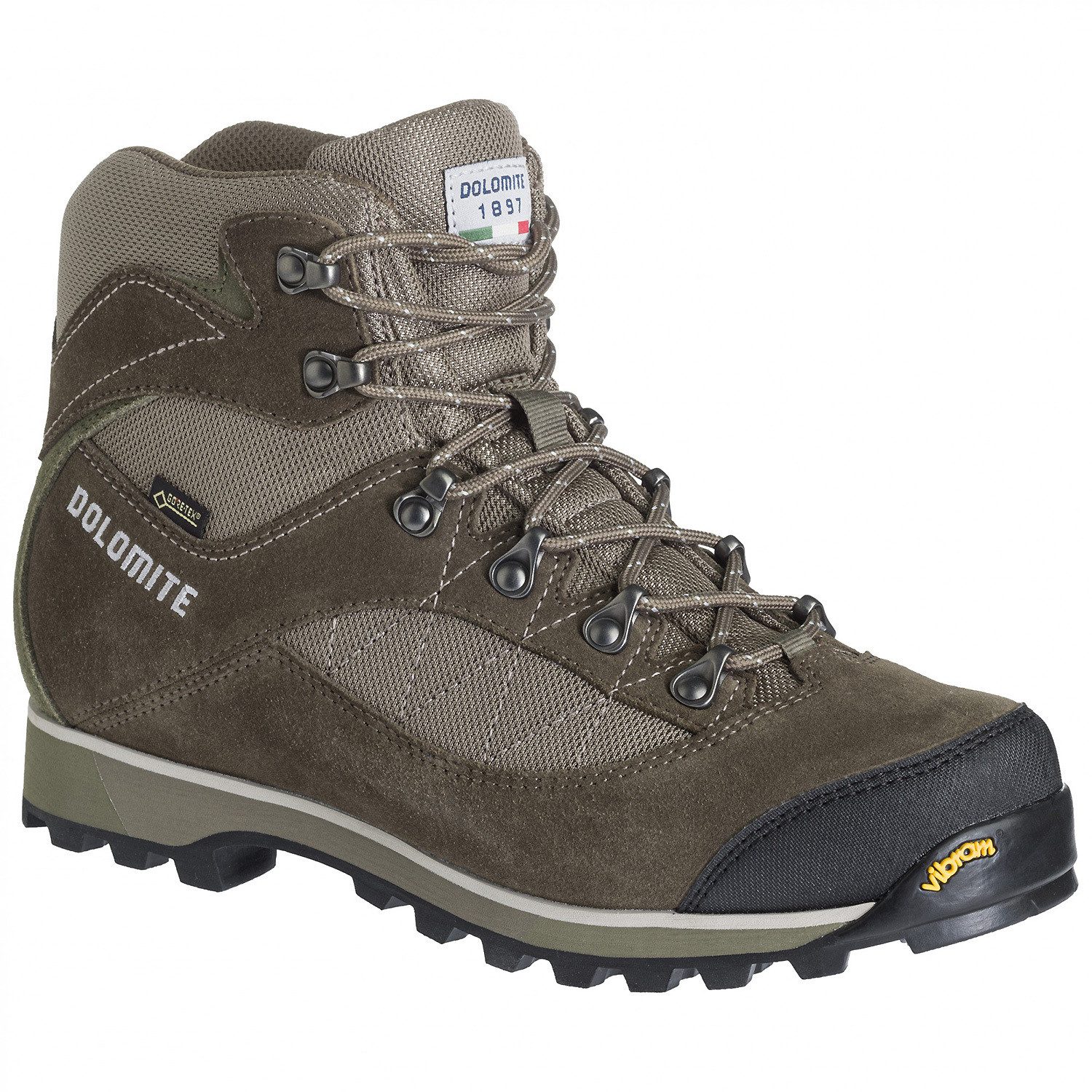 Dolomite Wanderschuh M ZERNEZ GTX Кроссовки