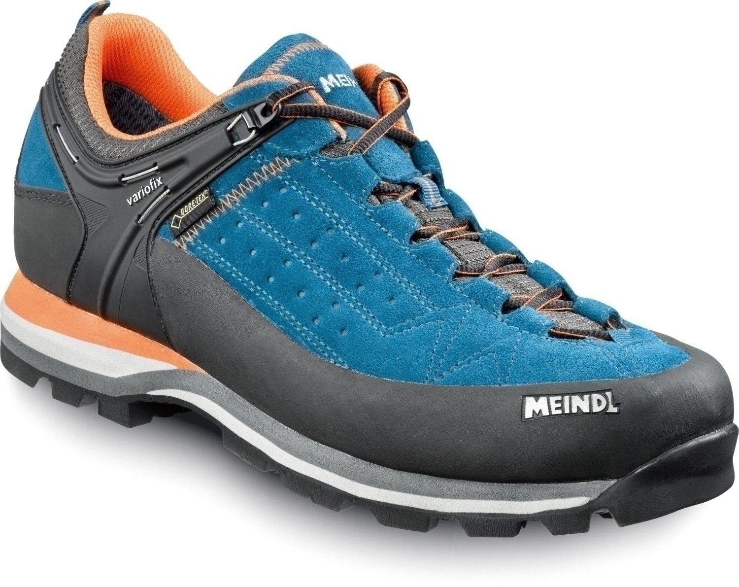 Meindl Meindl Herren Literock GTX Wanderhalbschuh Wanderschuh günstig online kaufen