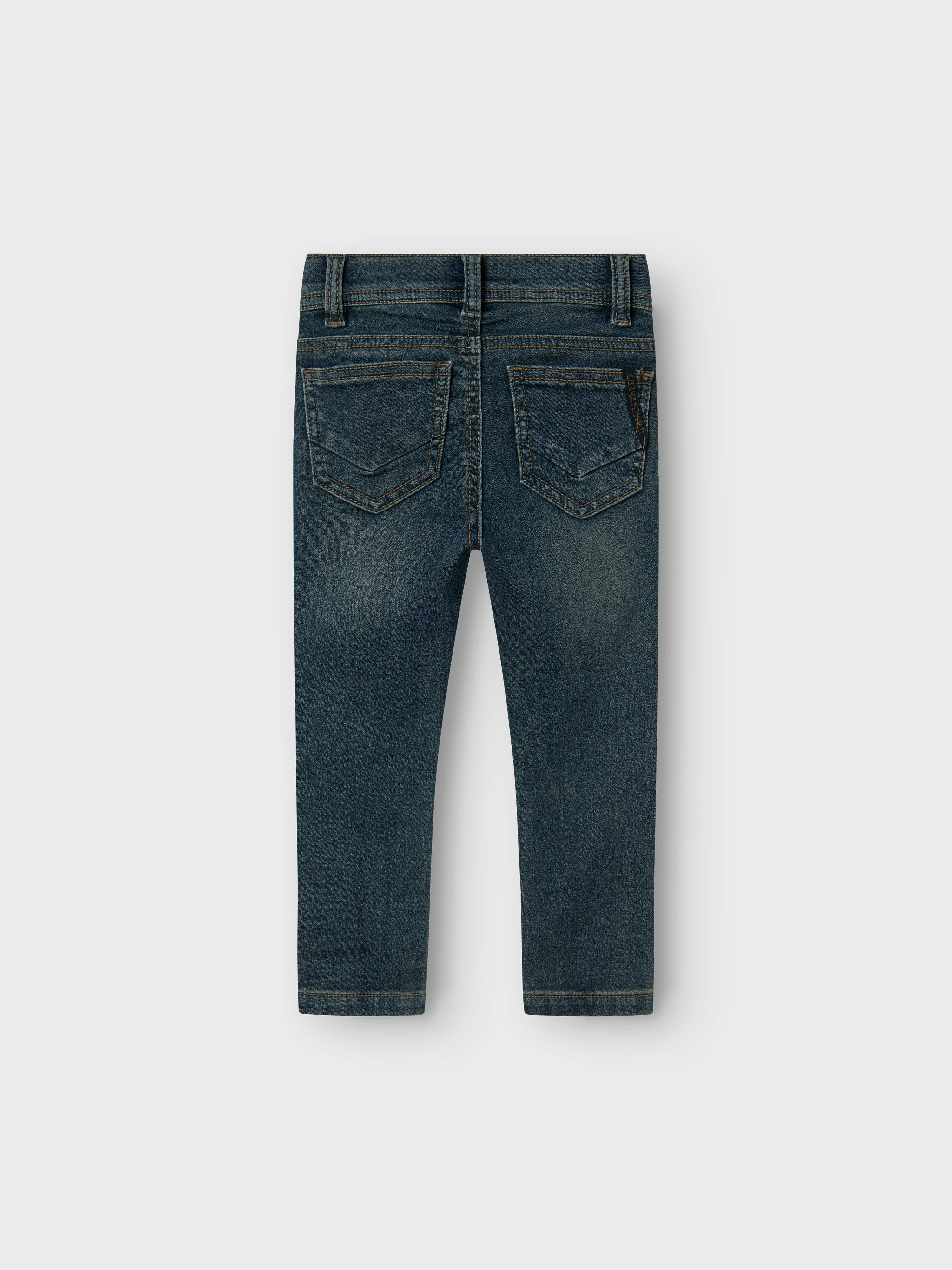 Name It Slim-fit-Jeans NMMTHEO DNMTHAYER 2689SWE KEY PANT NOOS