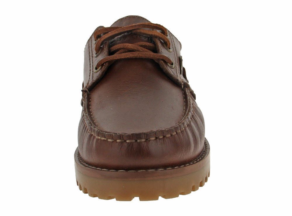 Dockers by Gerli Dockers Damen Halbschuhe Schnürschuh günstig online kaufen