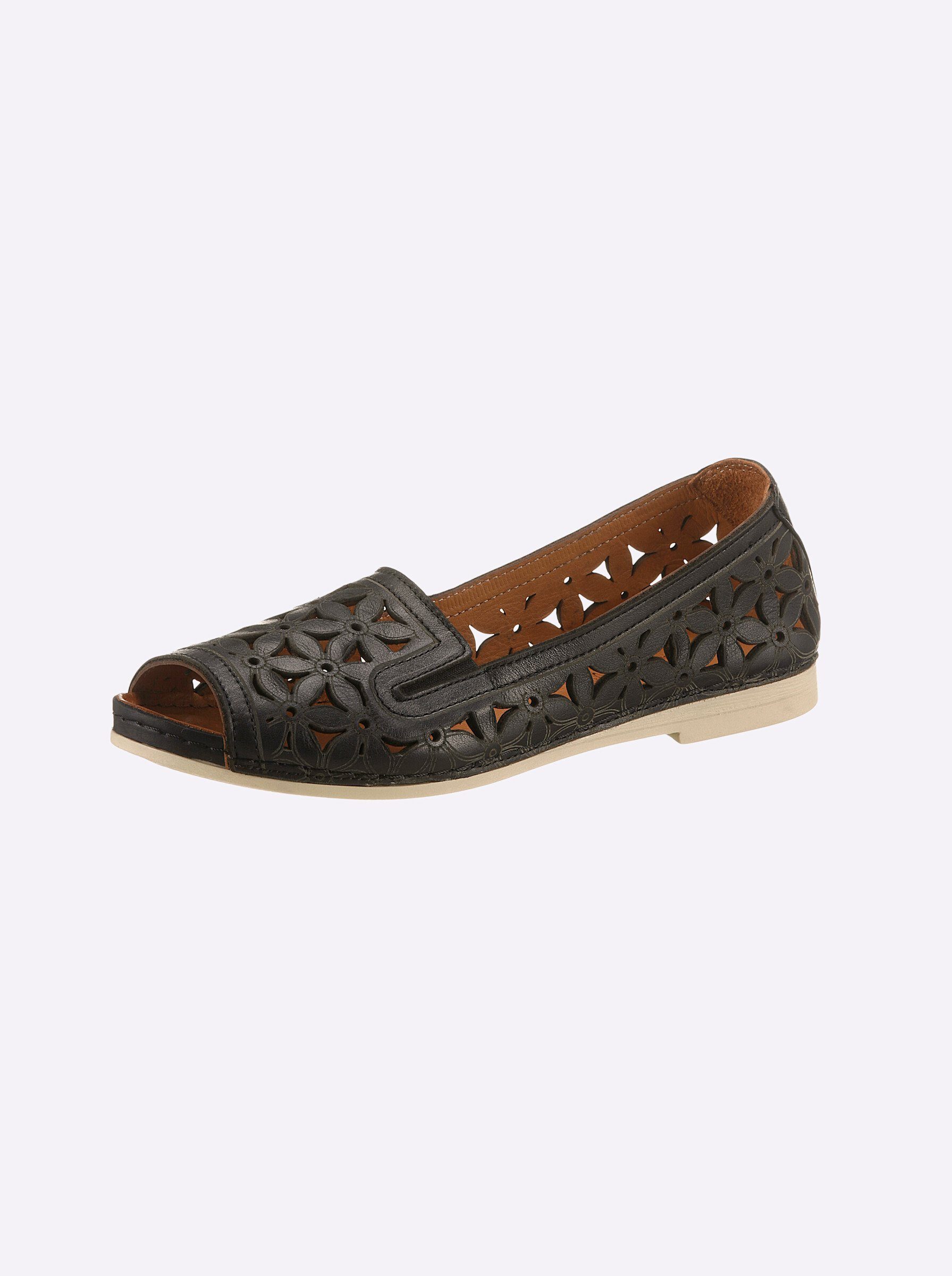 Gemini Sandalette Sandalette