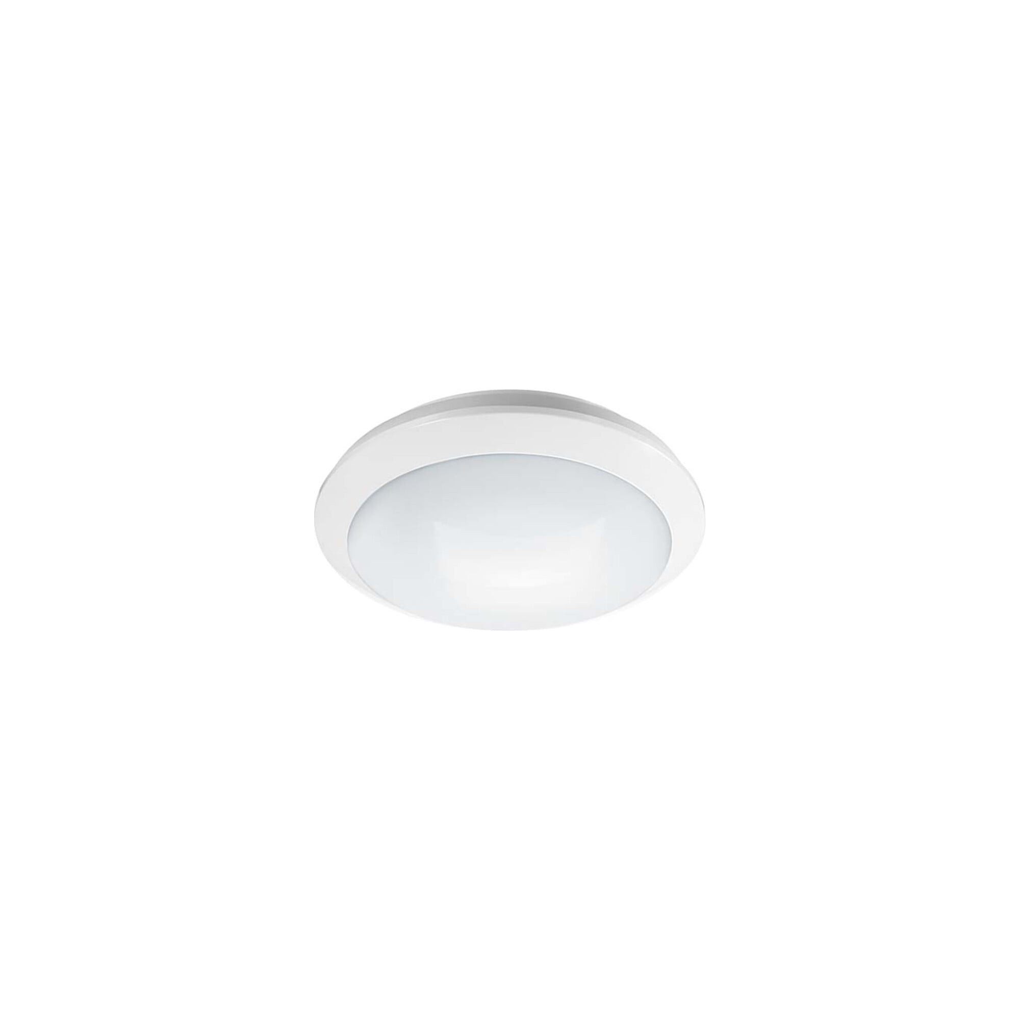 ESYLUX LED-Leuchte ESYLUX LED-Wand-u.Deckenleuchte 4000K IP65 MD ALMAWCL#EO10850325