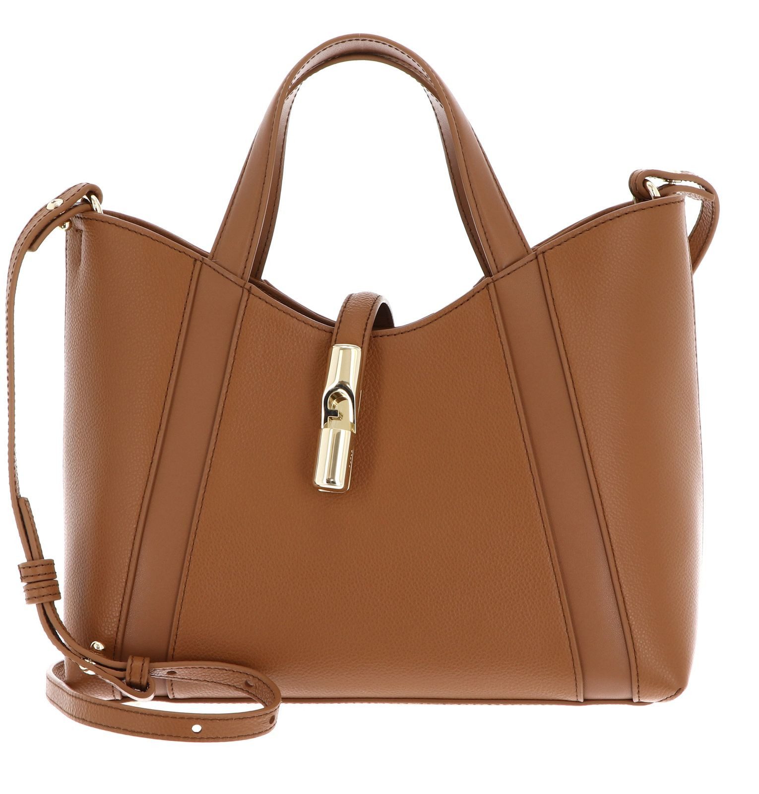 Shopper Tote Bag