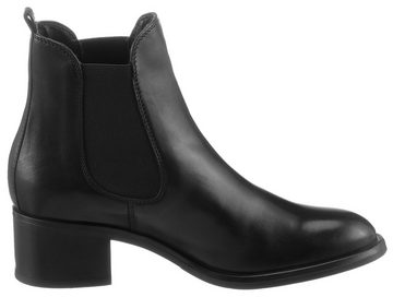 Tamaris Chelseaboots im schlichten Design