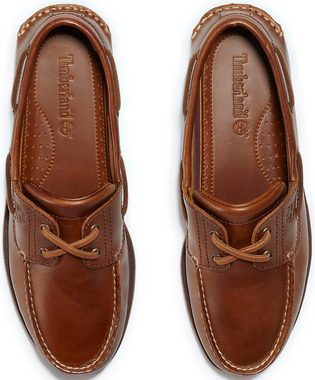 Timberland CLASSIC BOAT BOAT SHOE Bootsschuh