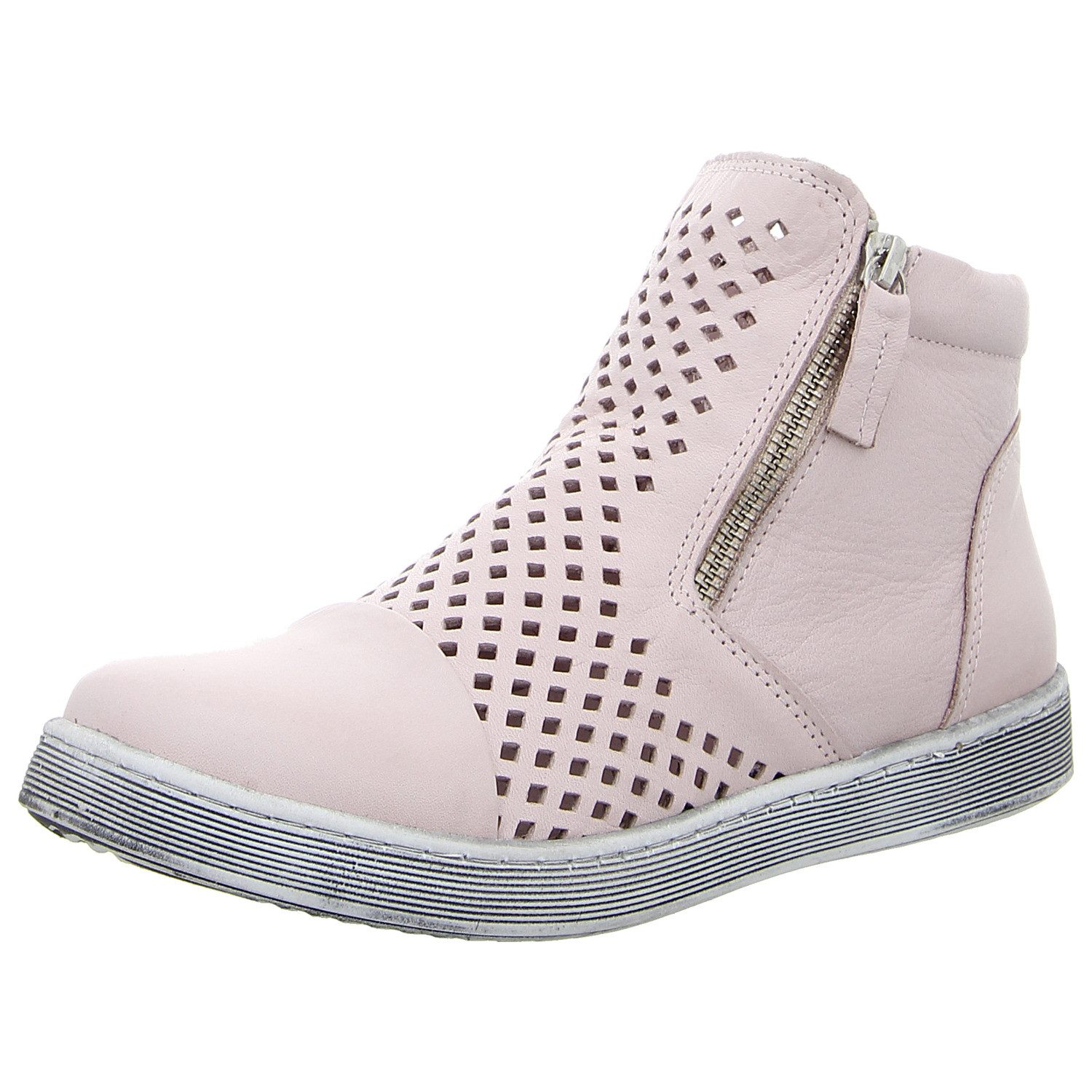 Andrea Conti Stiefelette