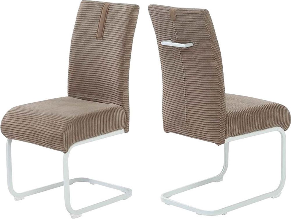 Jockenhöfer Gruppe Freischwinger Kenny (Set, 2 günstig online kaufen