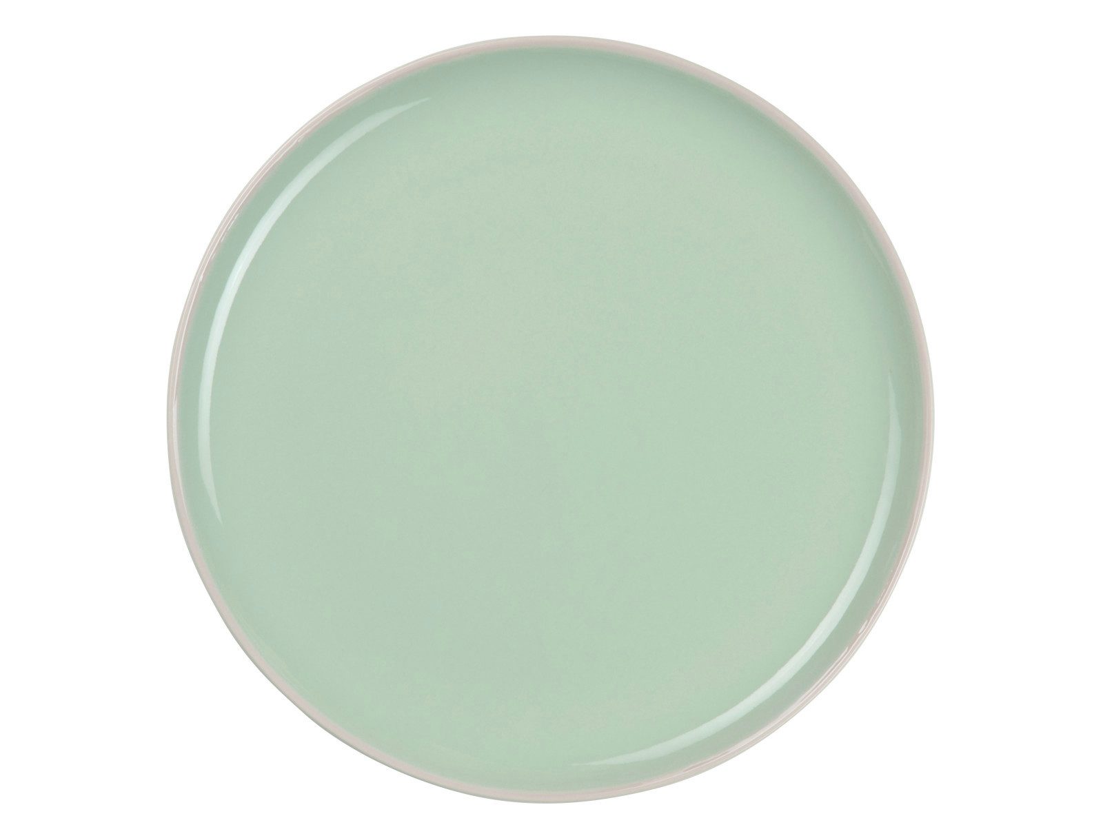 ASA SELECTION Тарелка обеденная semana Essteller herb Ø 26,5 cm