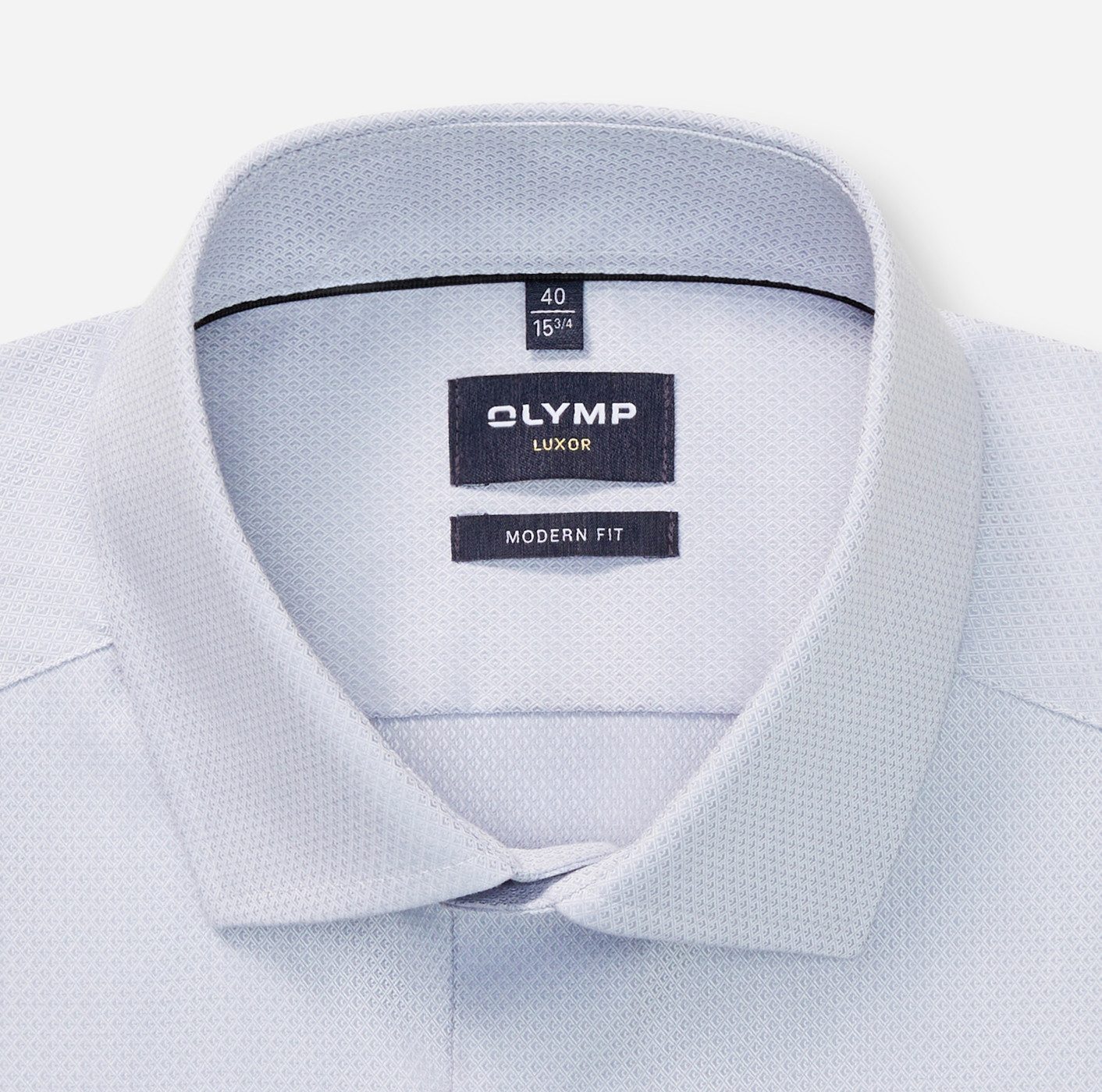 OLYMP Businesshemd Luxor modern fit