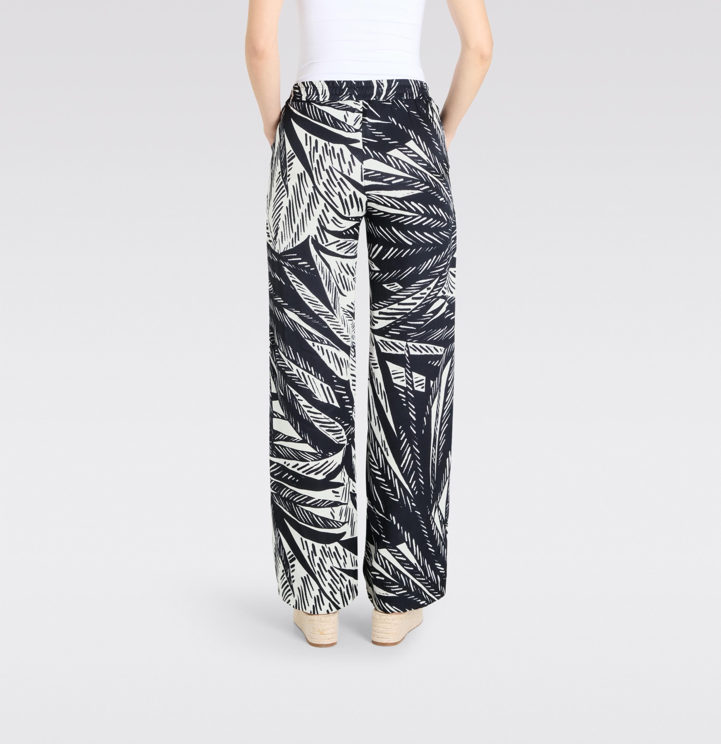 MAC Stoffhose CHIARA