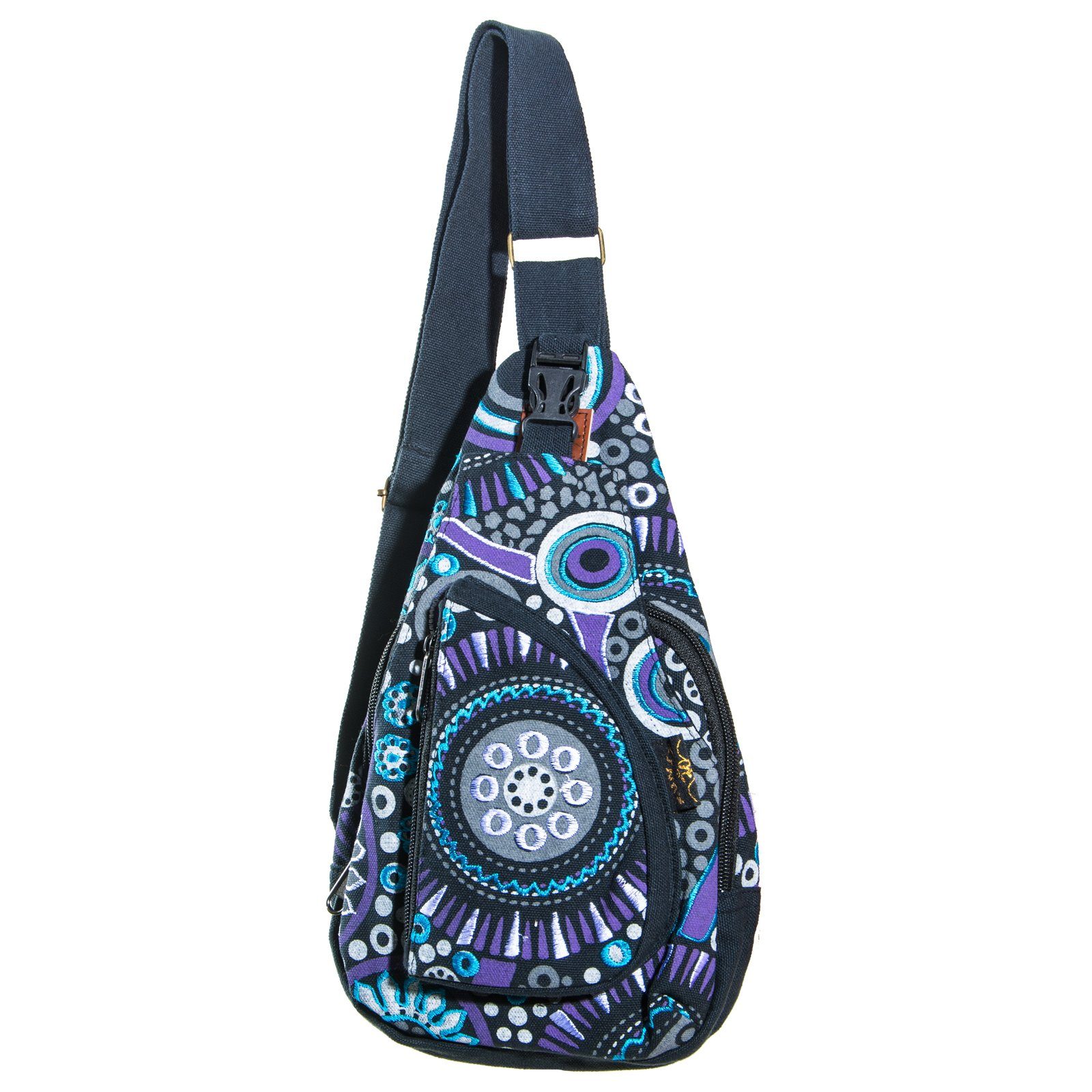 KUNST UND MAGIE Schultertasche Kunst und günstig online kaufen