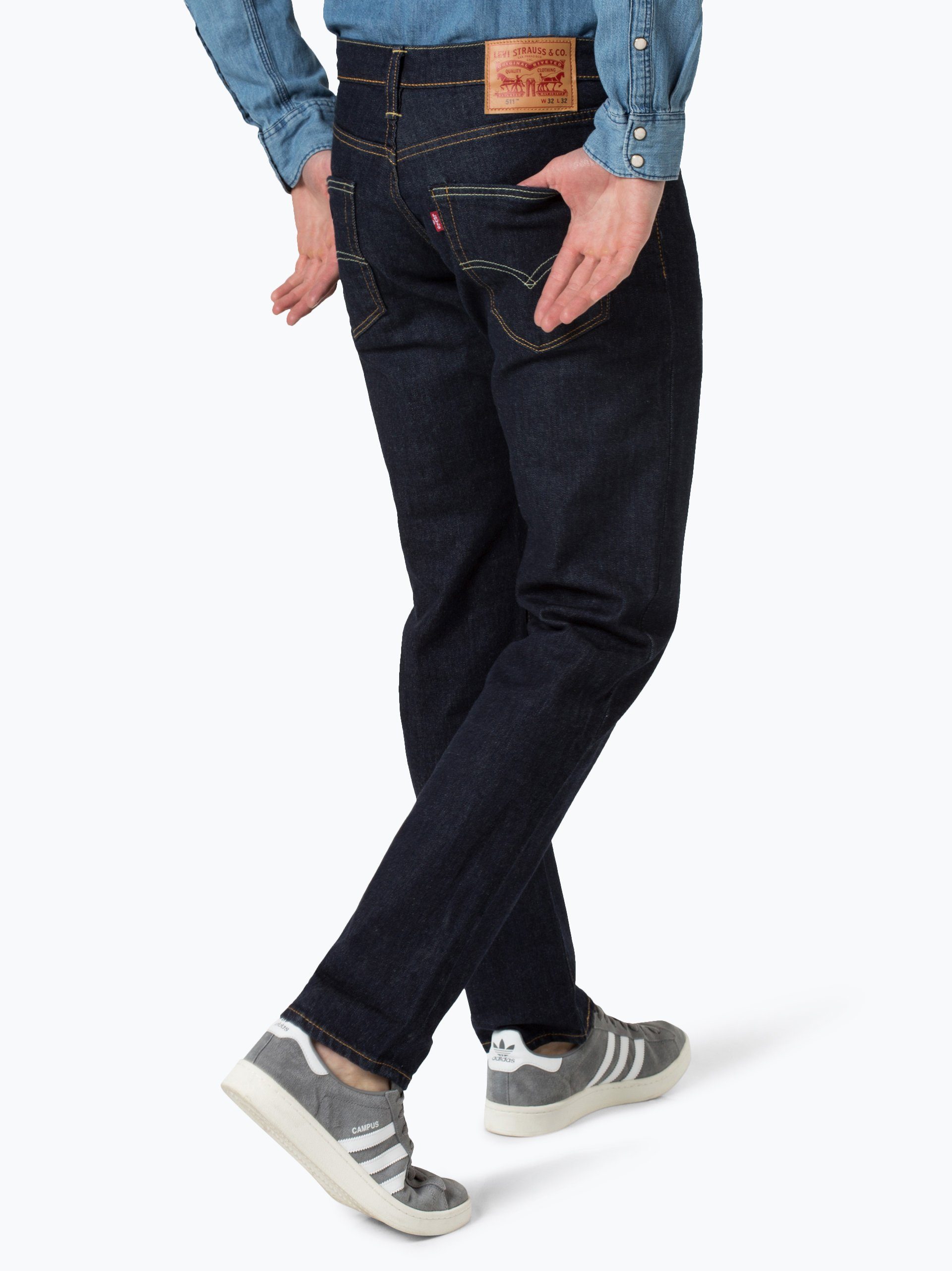 Levi's® Straight-Jeans
