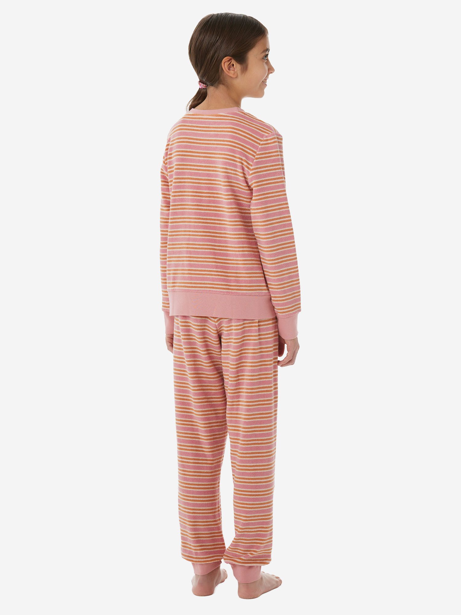 Schiesser Schlafanzug Nightwear (2 tlg) Pyjama, Pyjama Set, Schlafanzug Set