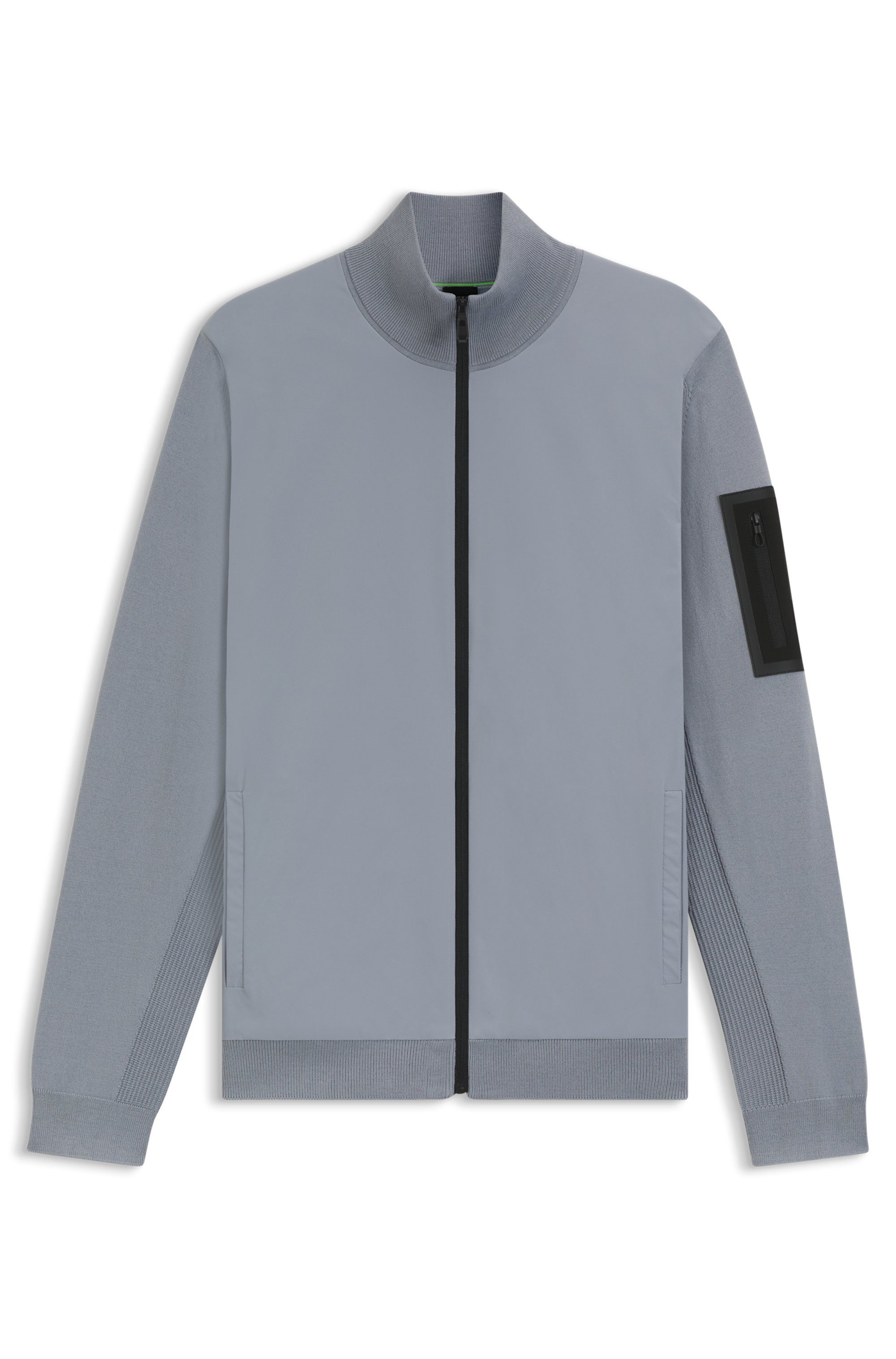 Hybridjacke Momentum