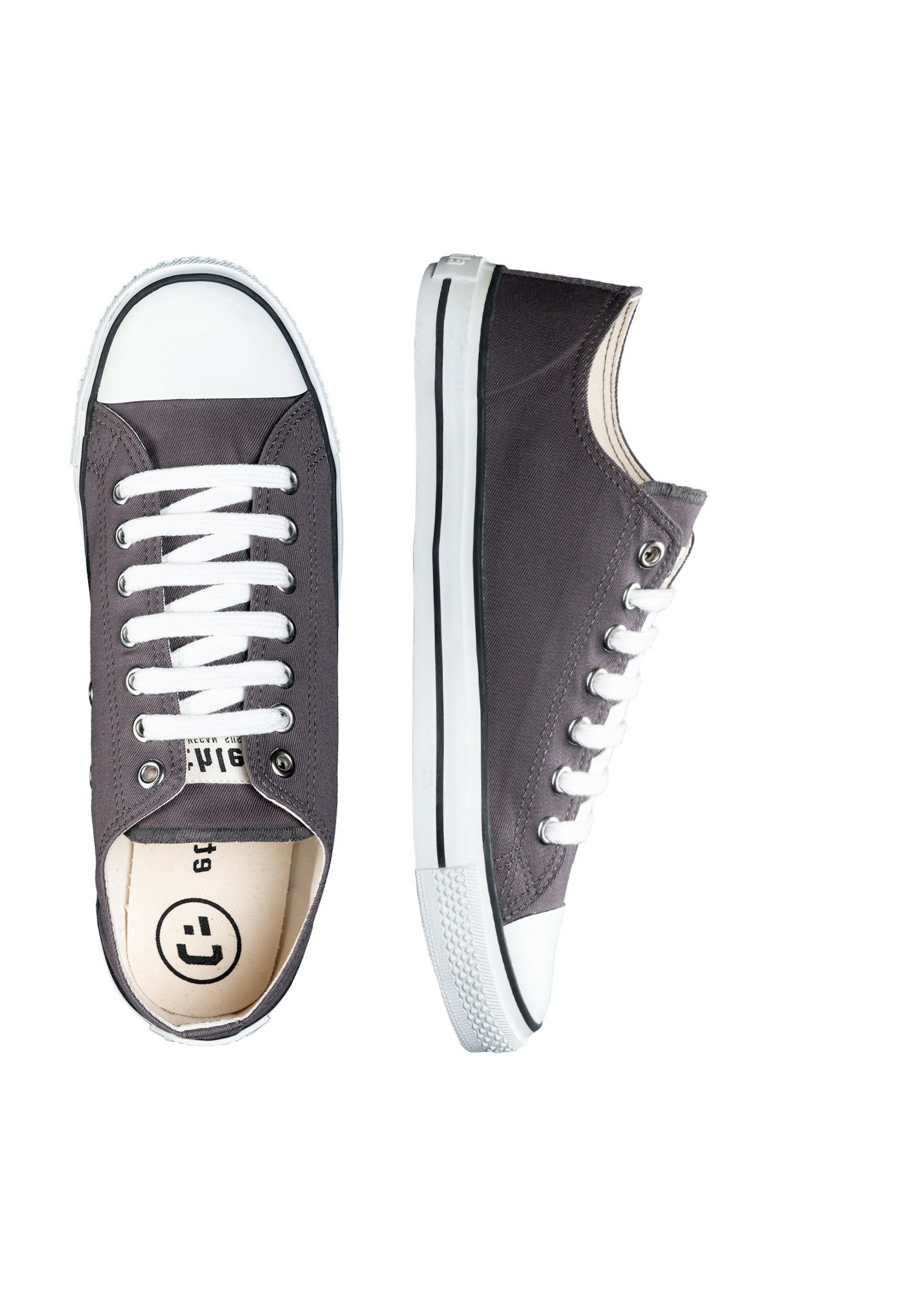 ETHLETIC Trainer White Cap Lo Cut Sneaker Keine Angabe günstig online kaufen