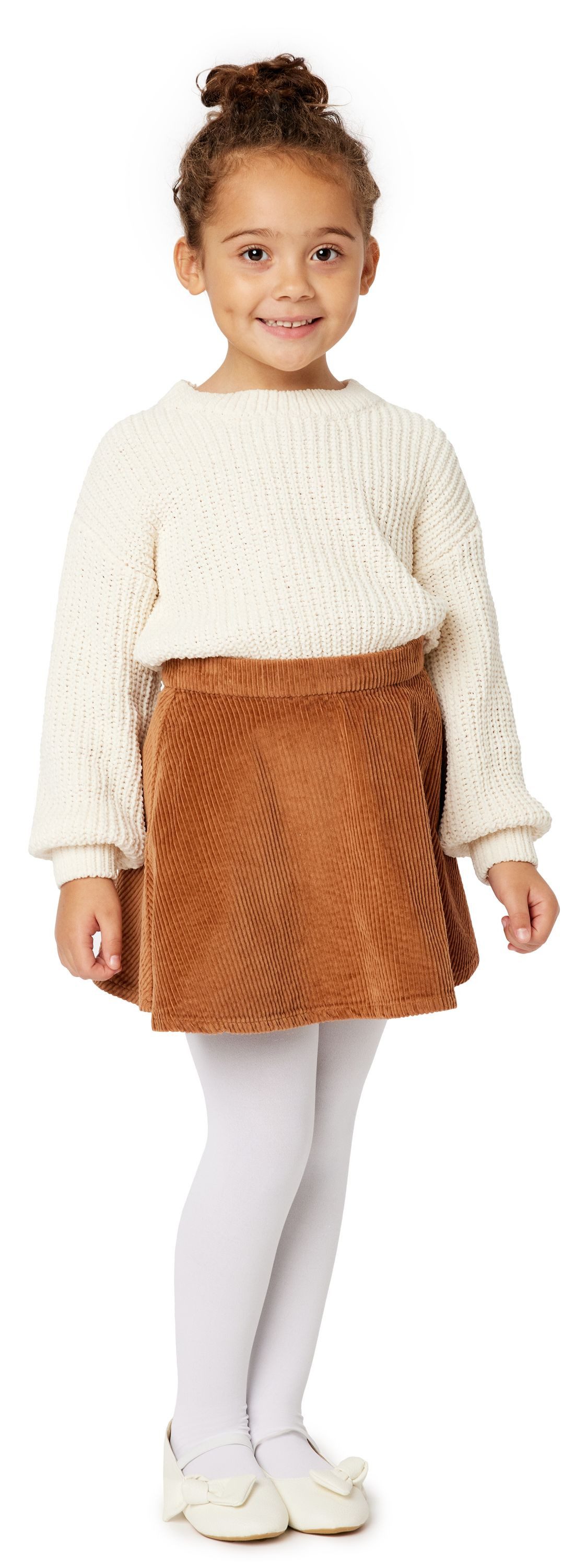Merry Style Strumpfhose Kinder Strumpfhose für Mädchen Microfaser 60 DEN 60 DEN (1 St)