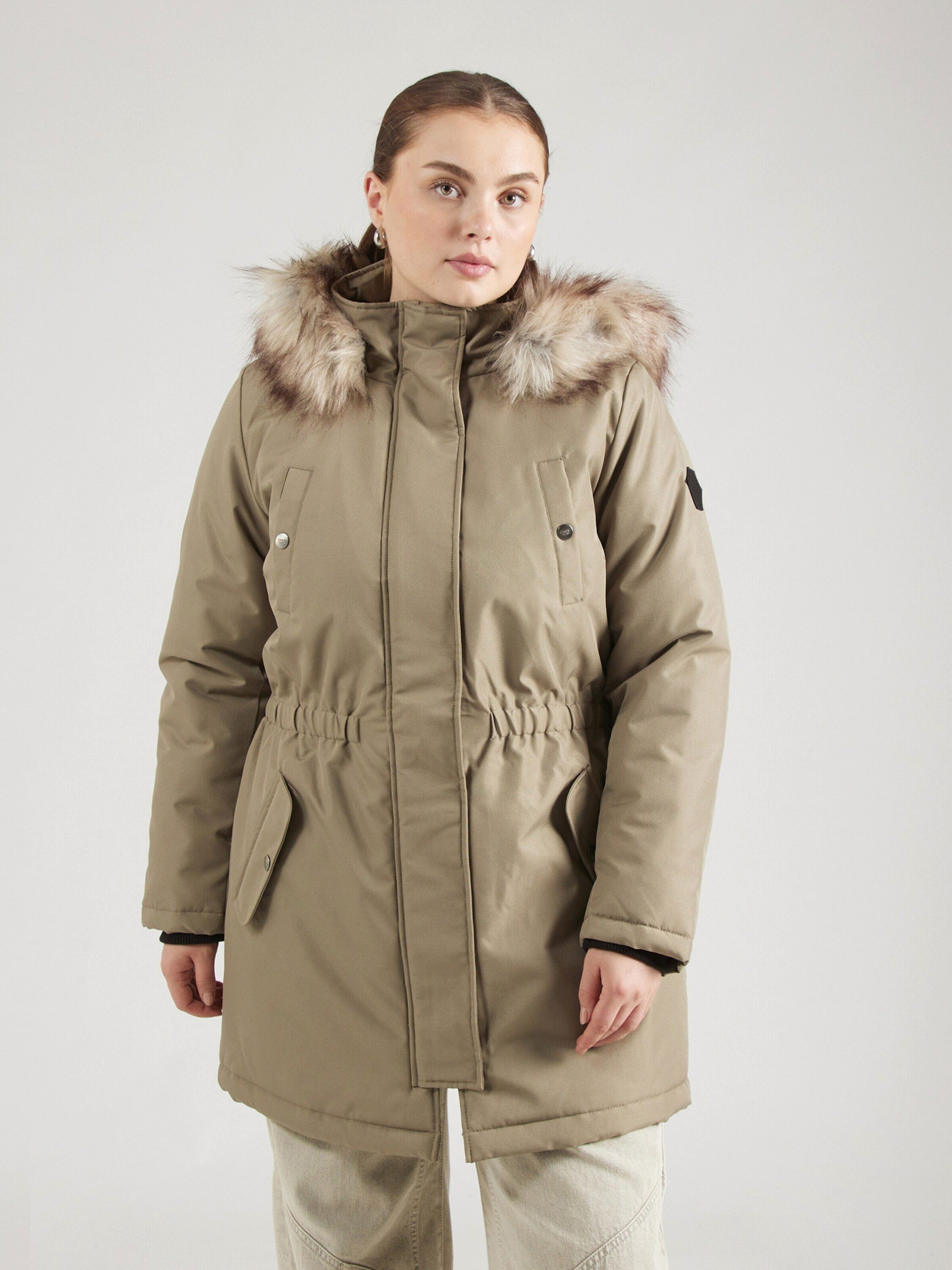 ONLY CARMAKOMA Wintermantel CARIRENA (1-tlg)