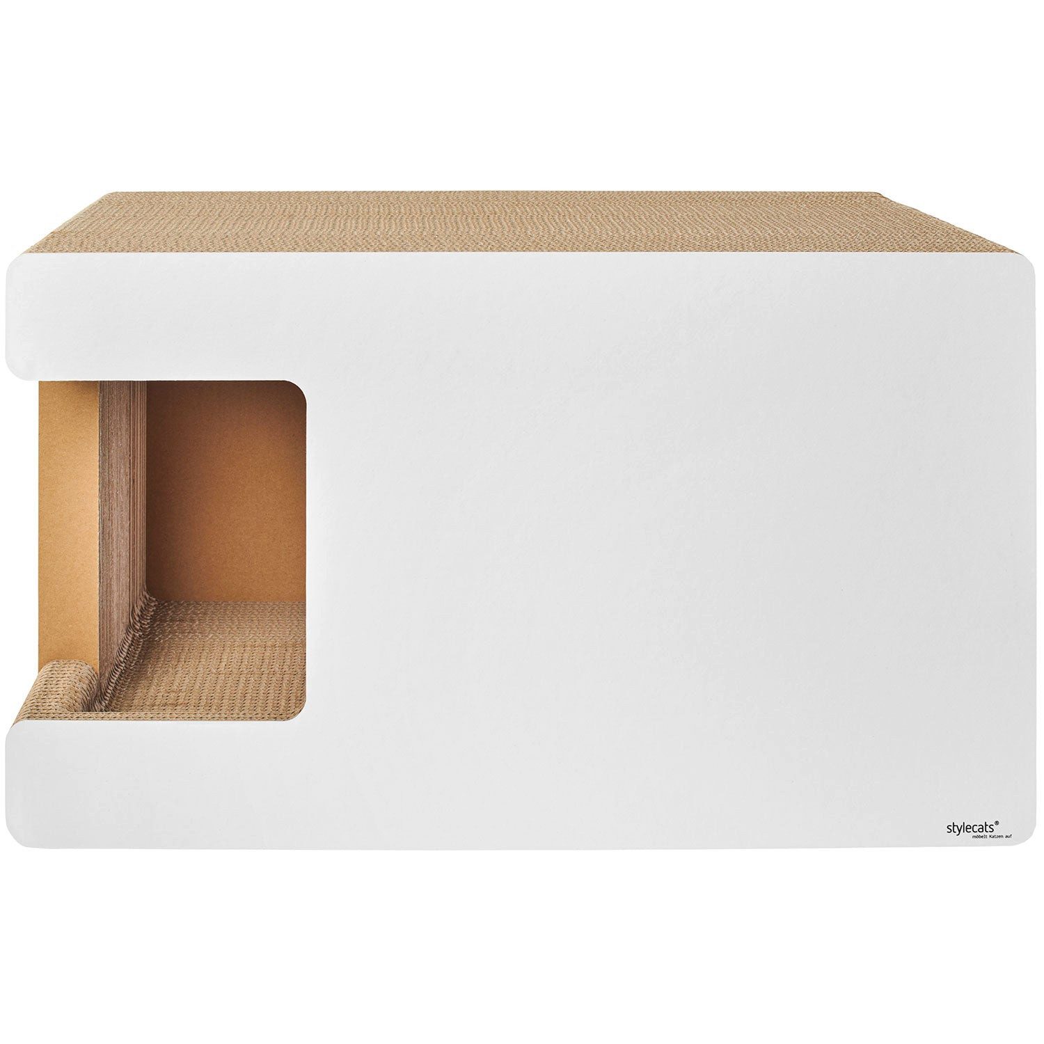 Stylecats Kratzpappe Kratzmöbel Cavy