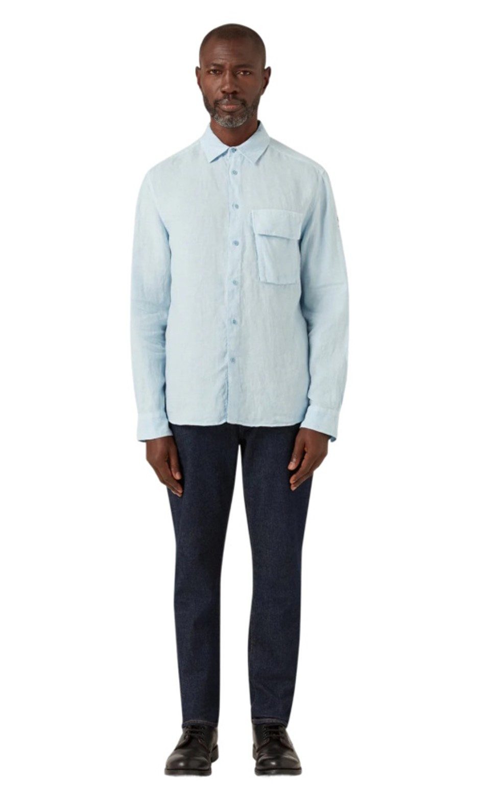 Blauer.USA Fleeceshirt