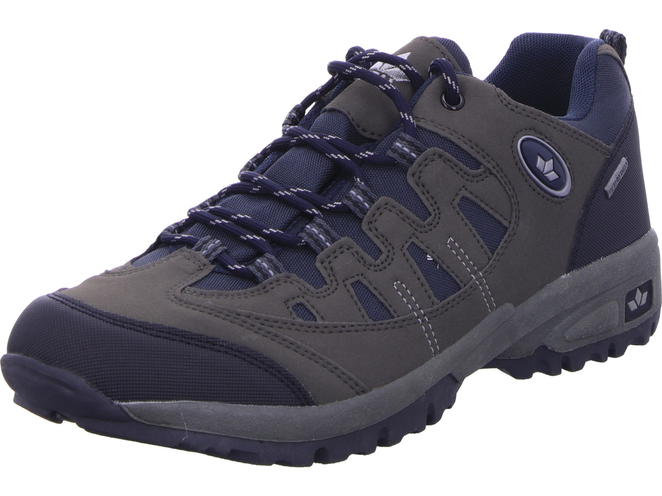Lico Steppe Low Trekkingschuh mit TEX-Membran