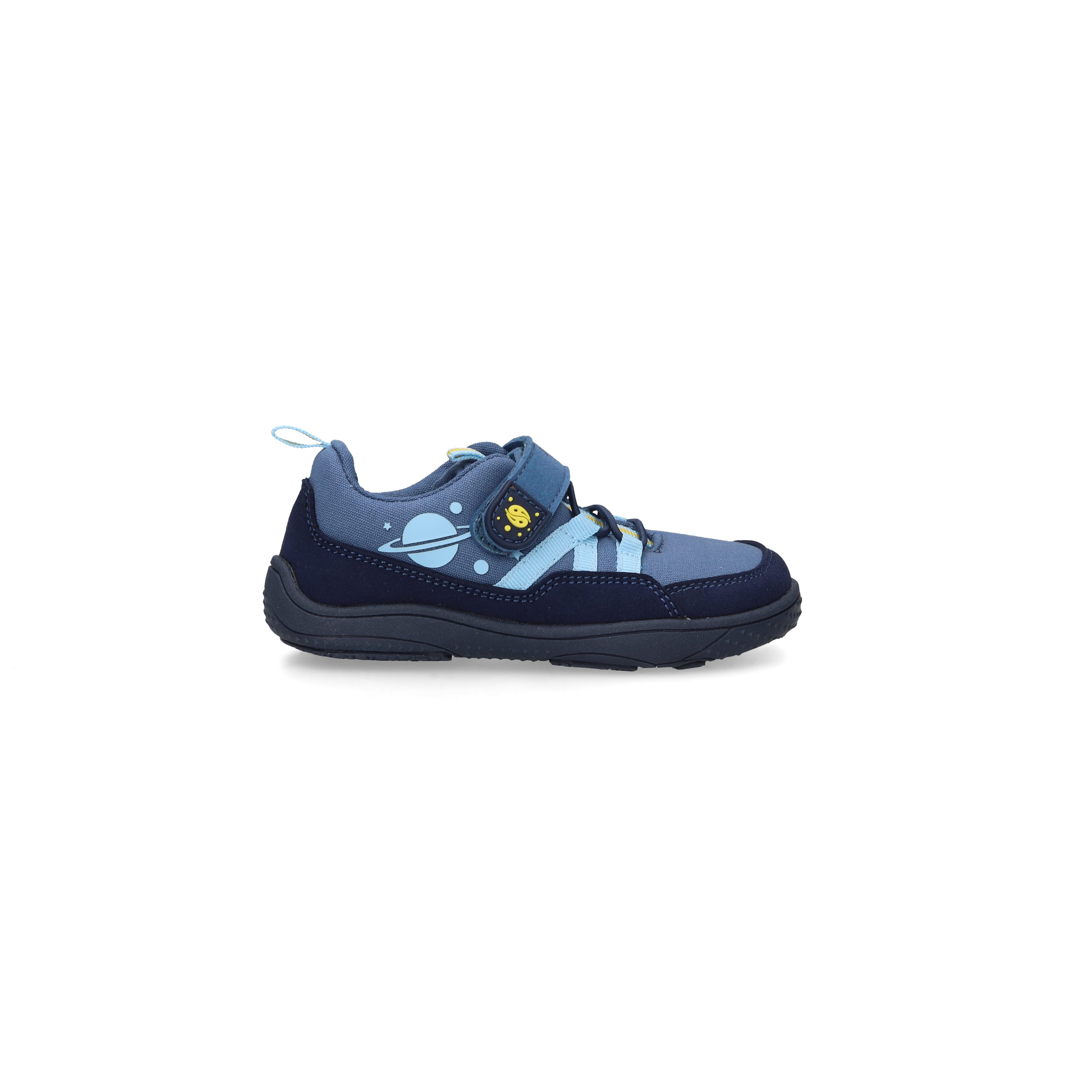 Dockers by Gerli Klettschuh Kinderschuh mit Print, für Alltag, Kindergarten, Hausschuh – Bild 5 von 5