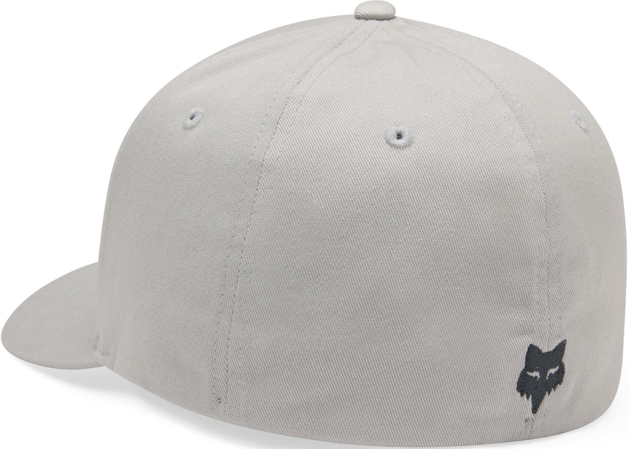 Fox Racing Baseball Cap Badge Flexfit Kappe