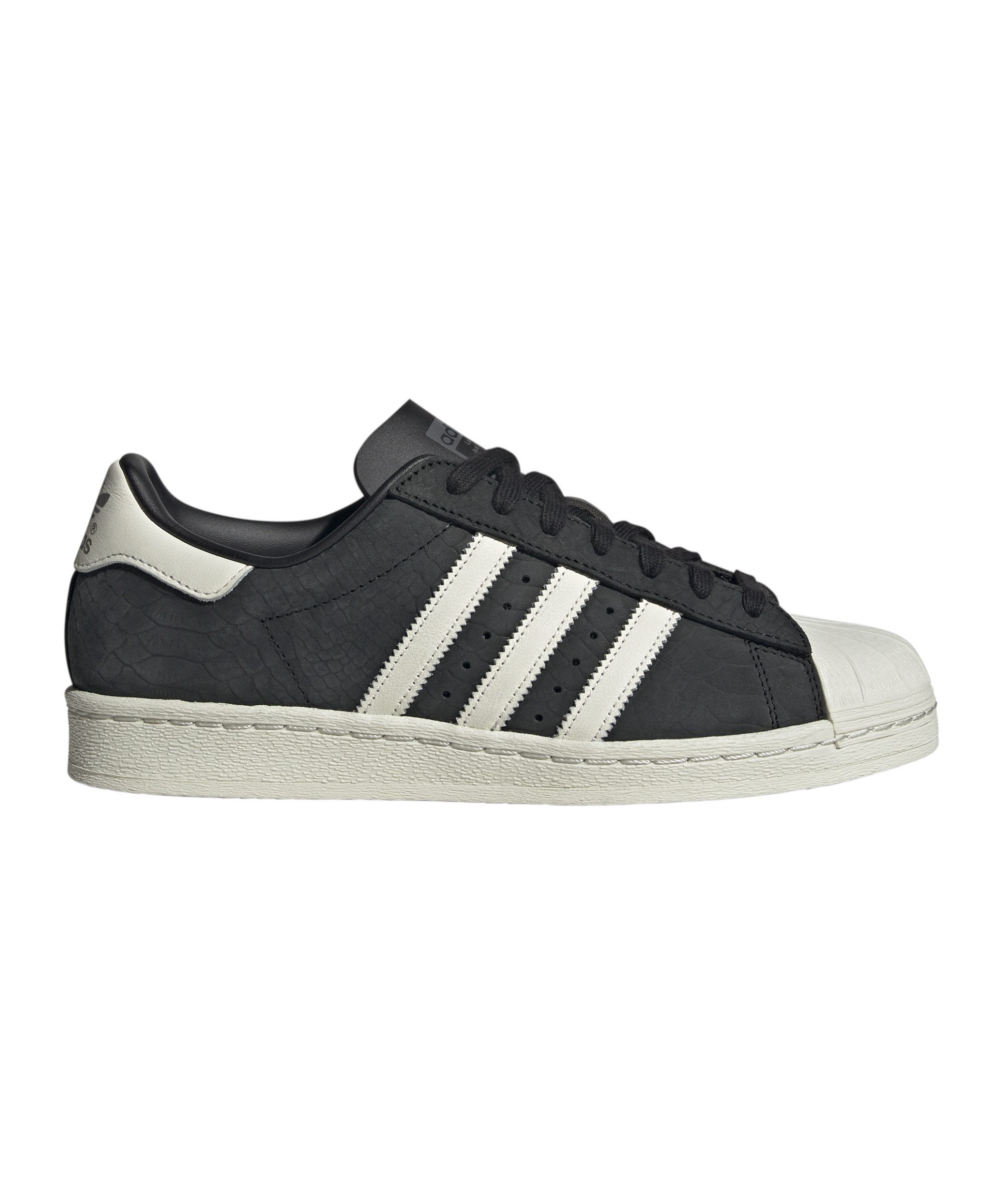adidas Originals Superstar 82 Sneaker Weiß Herren Sneaker