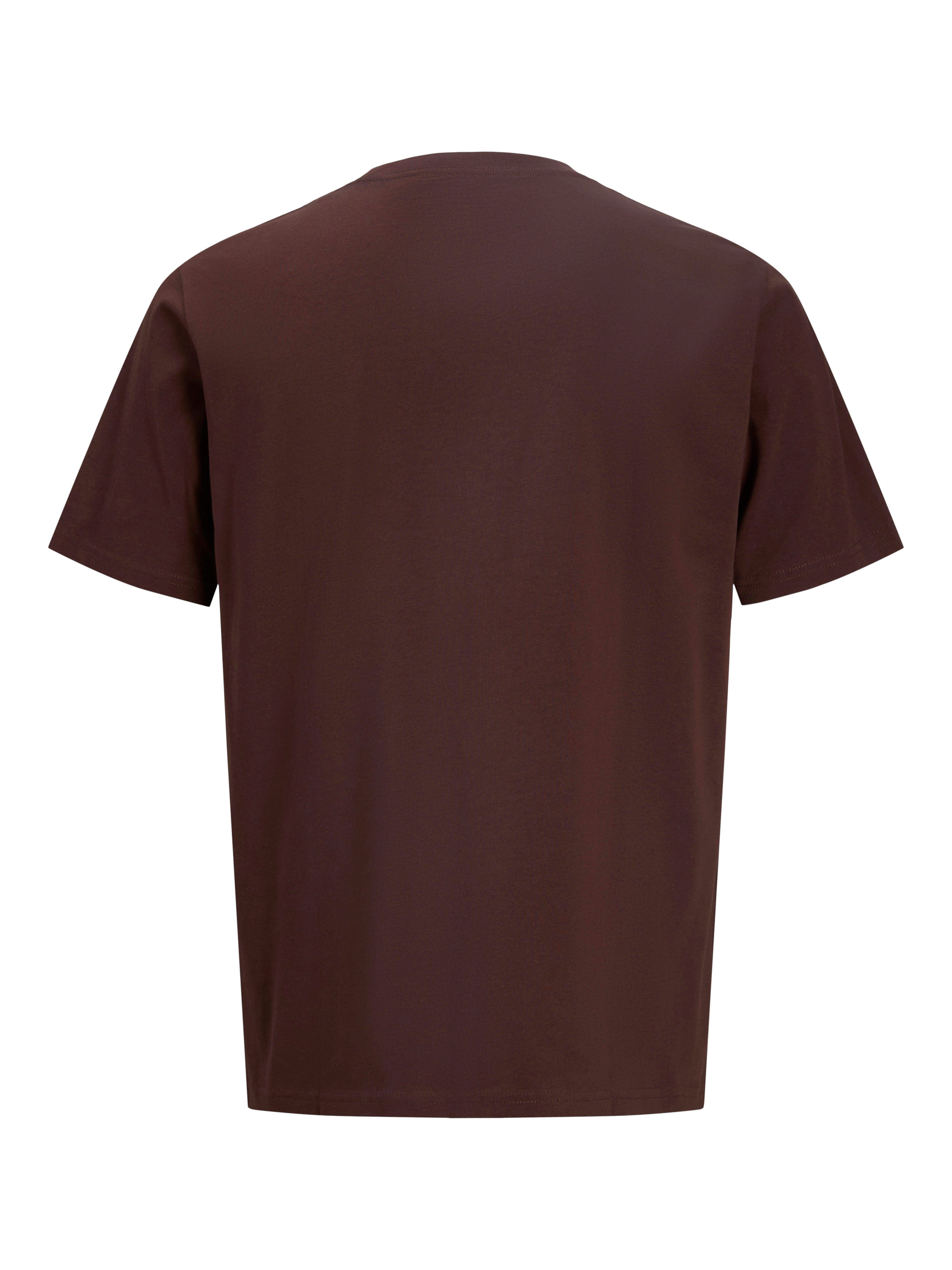 Jack & Jones T-Shirt JORBLEECKER MINIMAL TEE SS CREW NECK günstig online kaufen