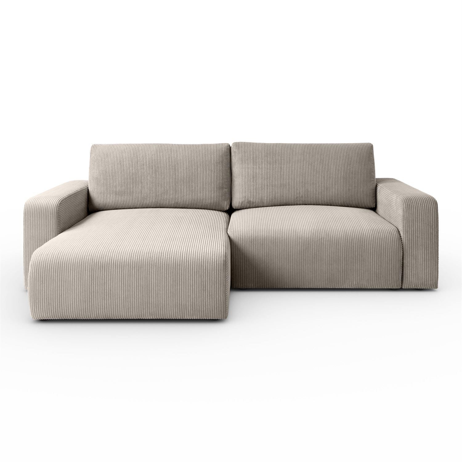 Lookway Ecksofa OPERA L-Form Couch, mit günstig online kaufen