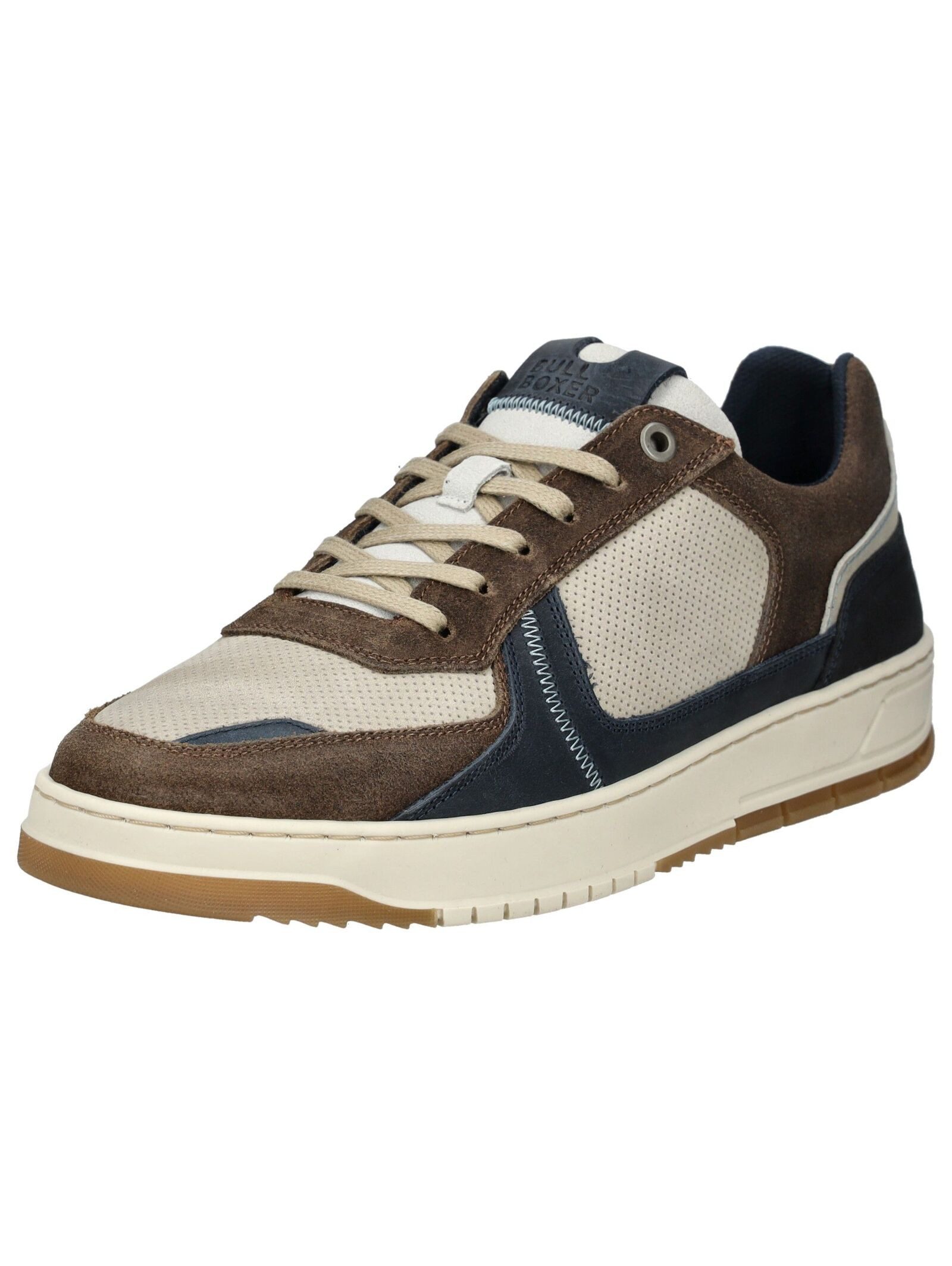 Bullboxer Bullboxer Sneaker Leder Sneaker günstig online kaufen