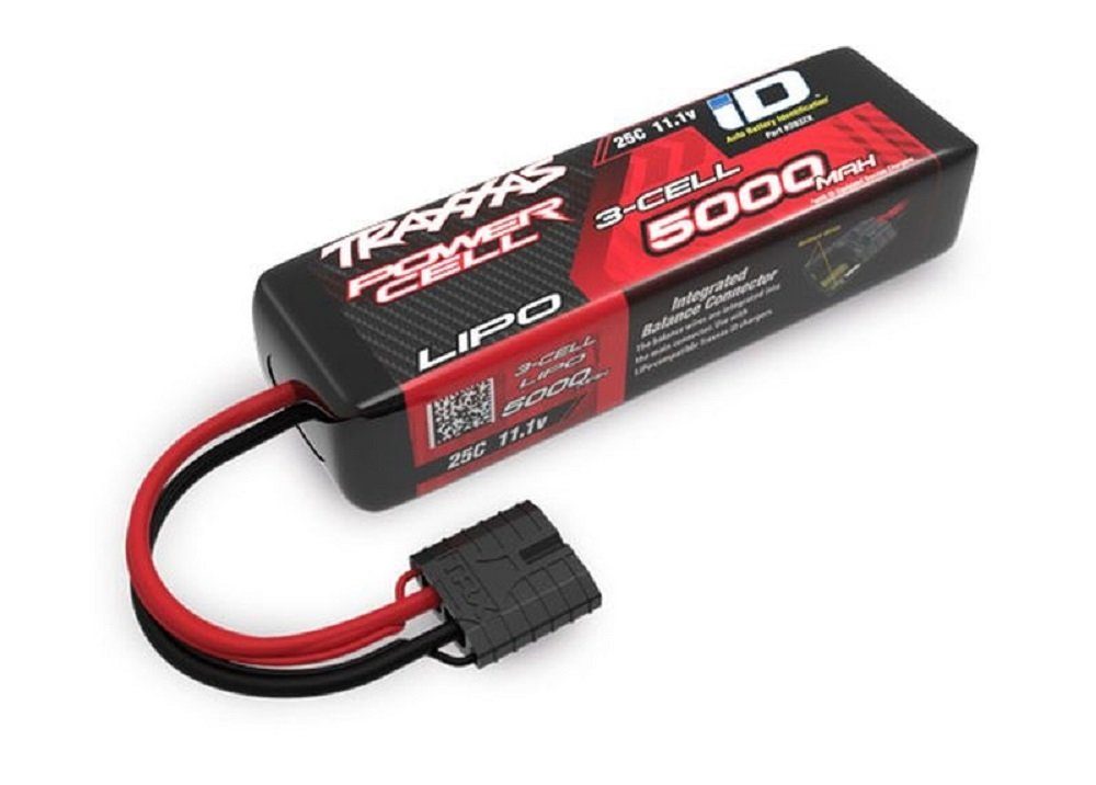 Traxxas RC-Buggy Traxxas LiPo Akku 5000mAh günstig online kaufen