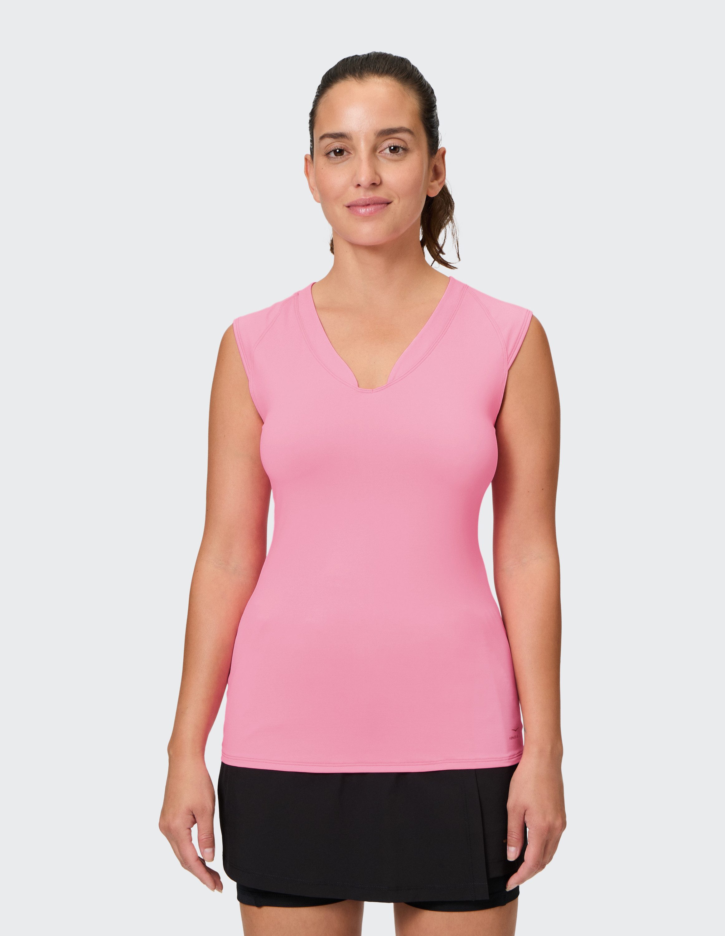 Venice Beach T-Shirt T-Shirt VB Eleam (1-tlg) günstig online kaufen