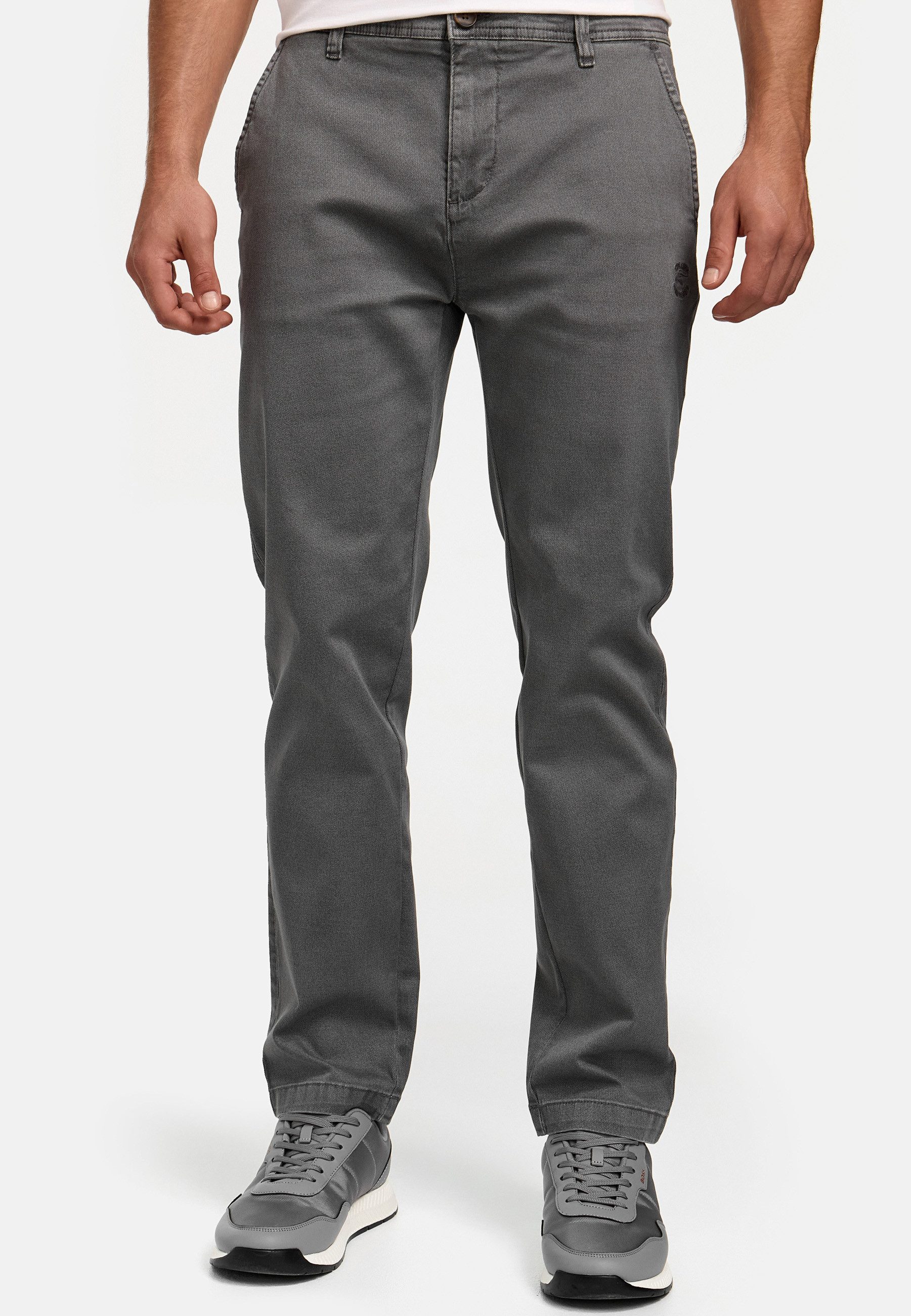 Indicode Chinohose Herren INGabrin Chino Hose Herrenhose günstig online kaufen