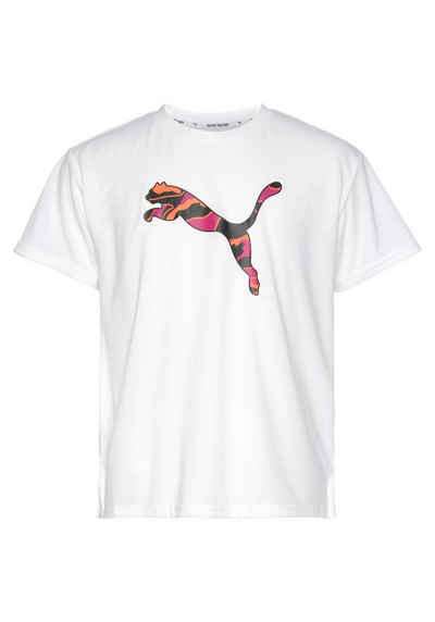 PUMA T-Shirt »Modern Sports Tee G«