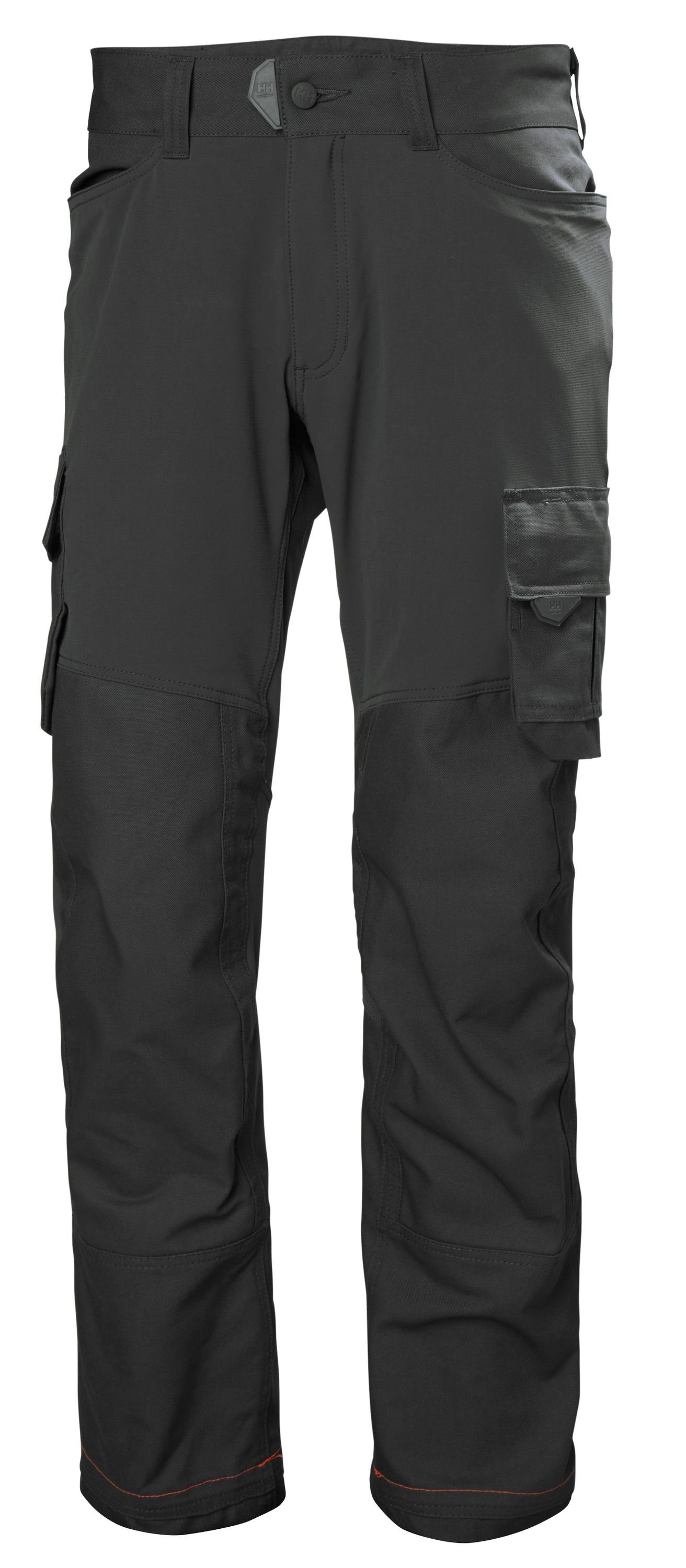 Helly Hansen Arbeitsbundhose Chelsea Evo Cargo Pant (1-tlg)
