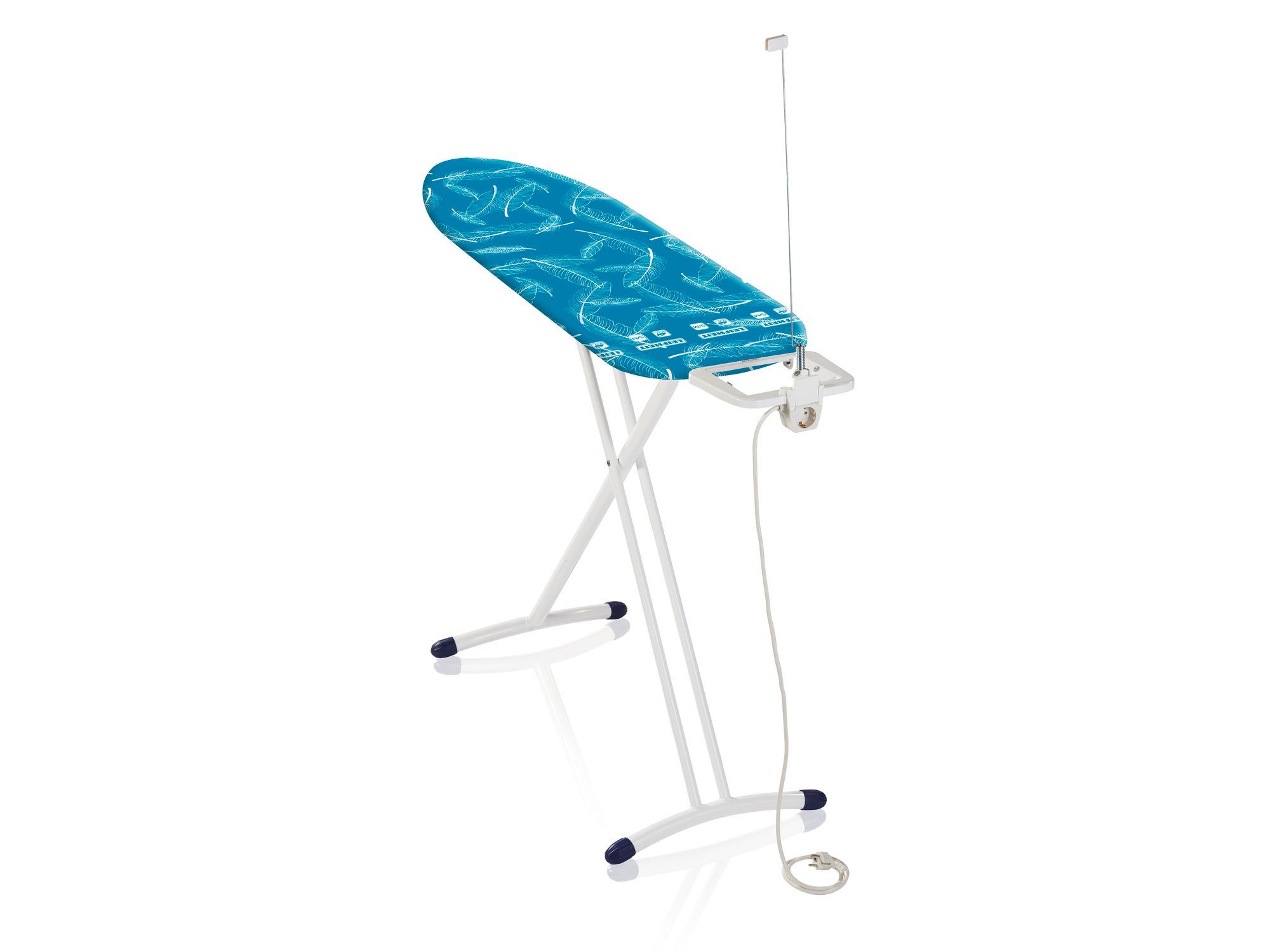Bügelbrett Bügeltisch Air Board M Solid Plus