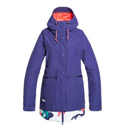 DC Shoes Snowboardjacke Riji