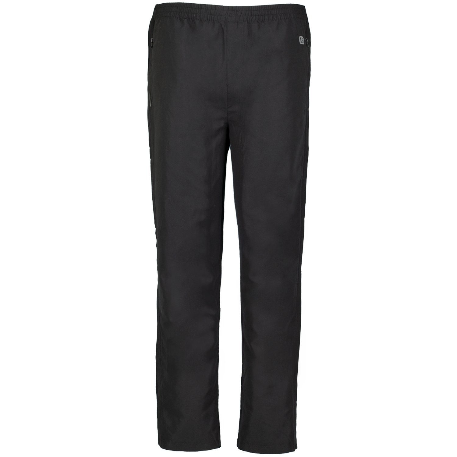 RennerXXL Sweathose Adamo Herren Rehahose seitlich durchgehender Reißversch günstig online kaufen