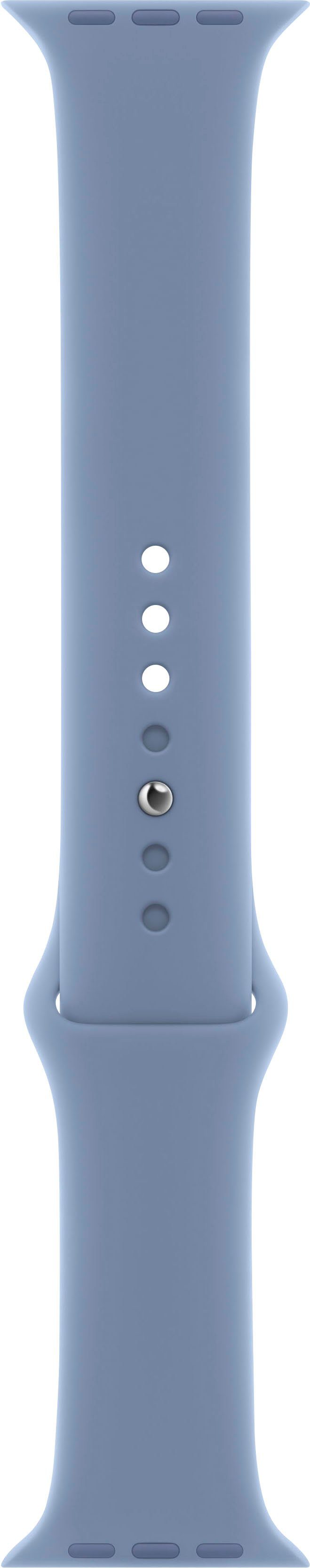 Apple Smartwatch-Armband 45mm Sportarmband - S/M günstig online kaufen