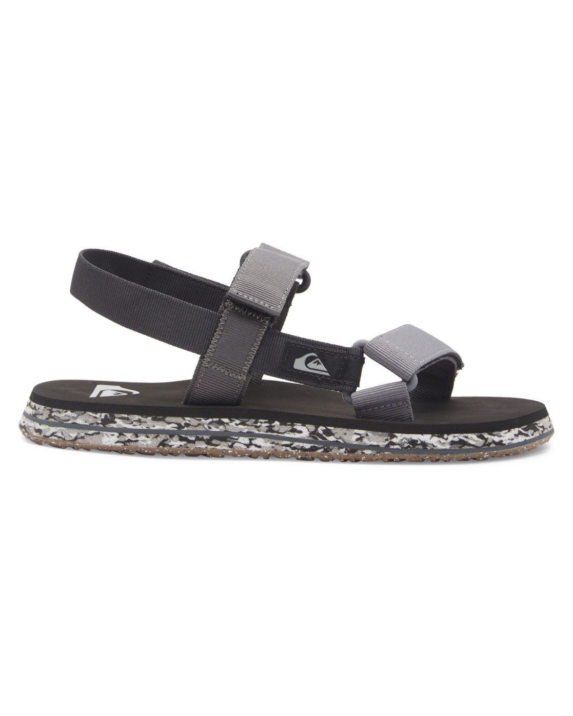 Quiksilver Sandale "Monkey Caged" günstig online kaufen