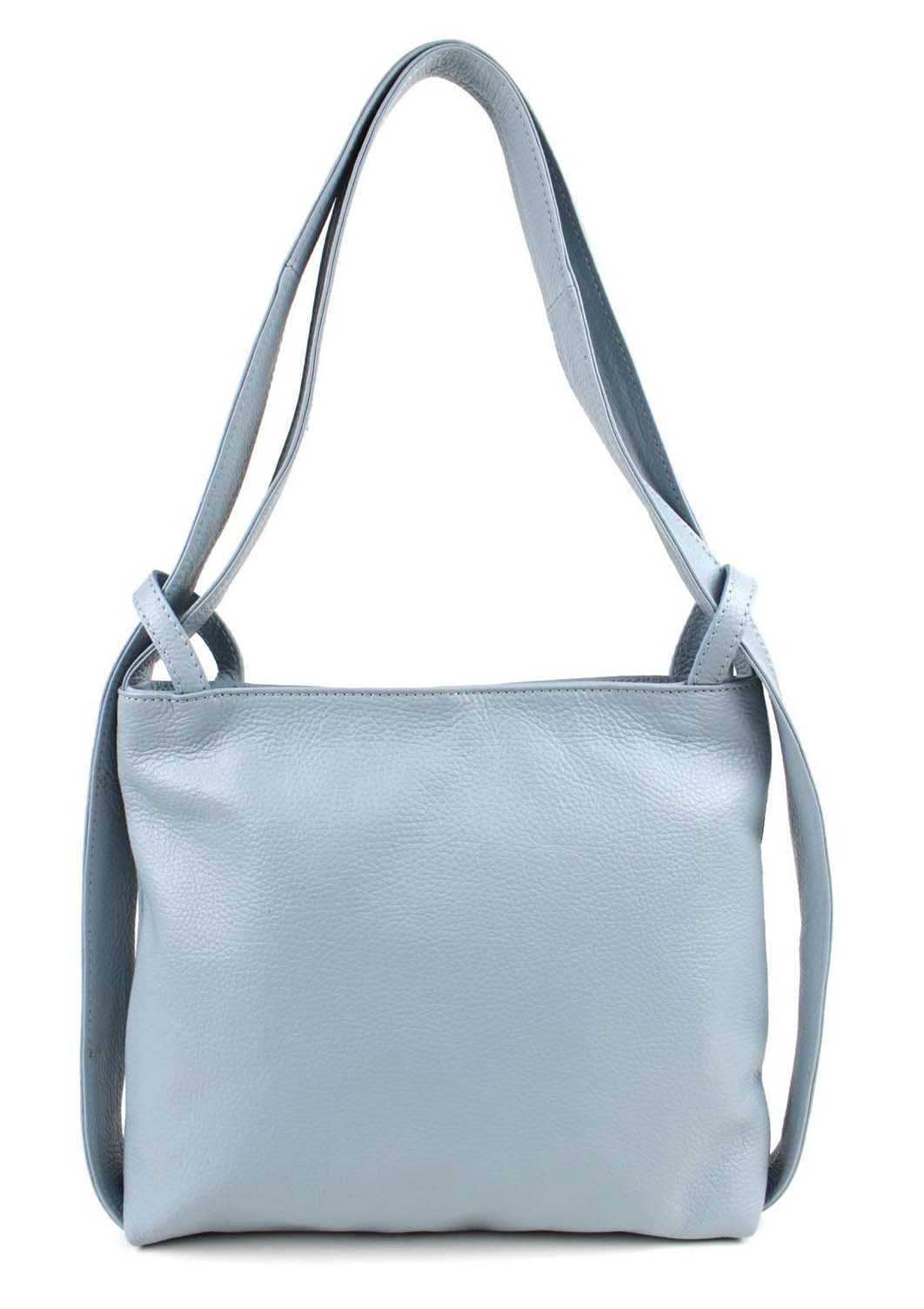 ITALYSHOP24 Rucksack Made in Italy Damen günstig online kaufen