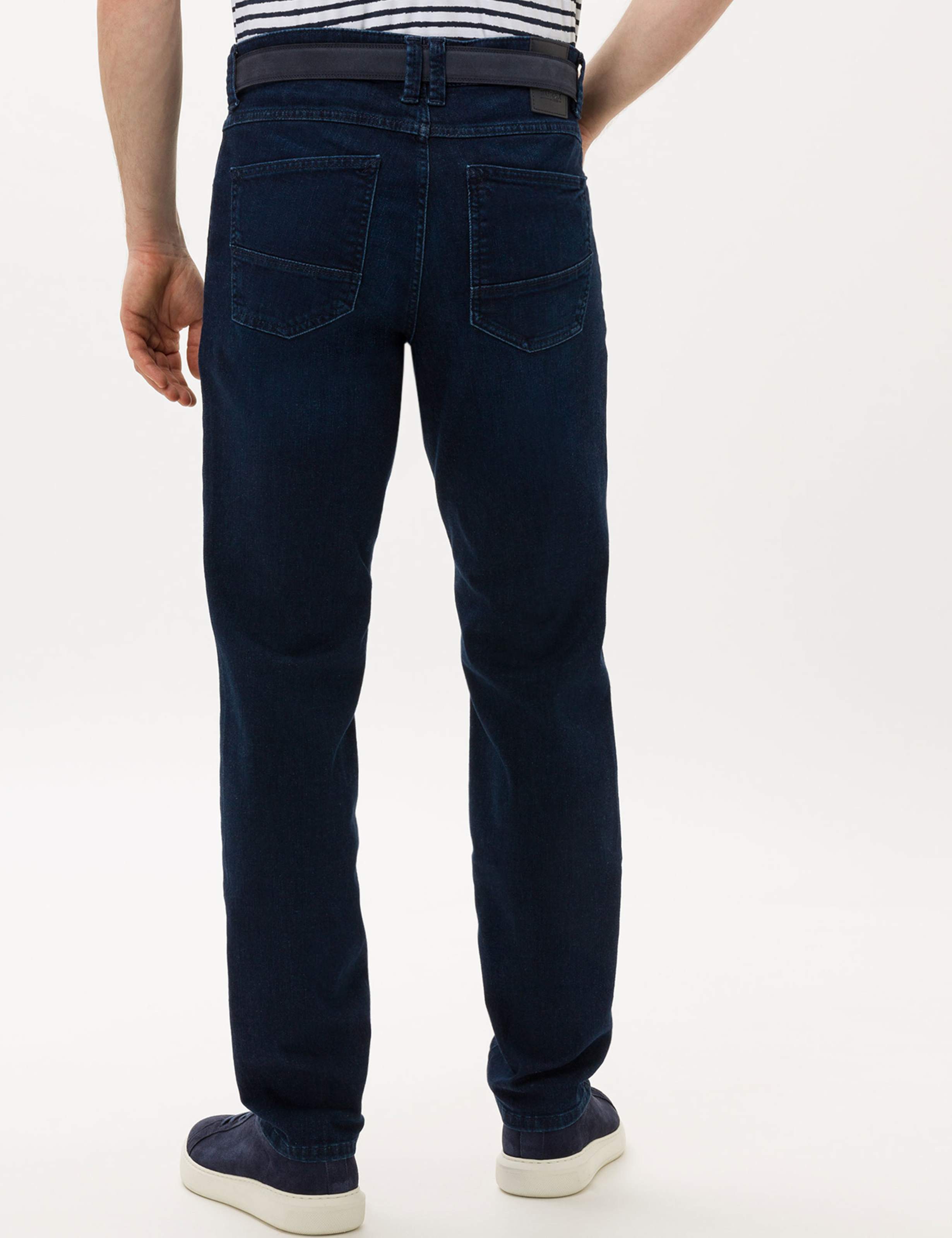 EUREX by BRAX 5-Pocket-Jeans Style LUKE