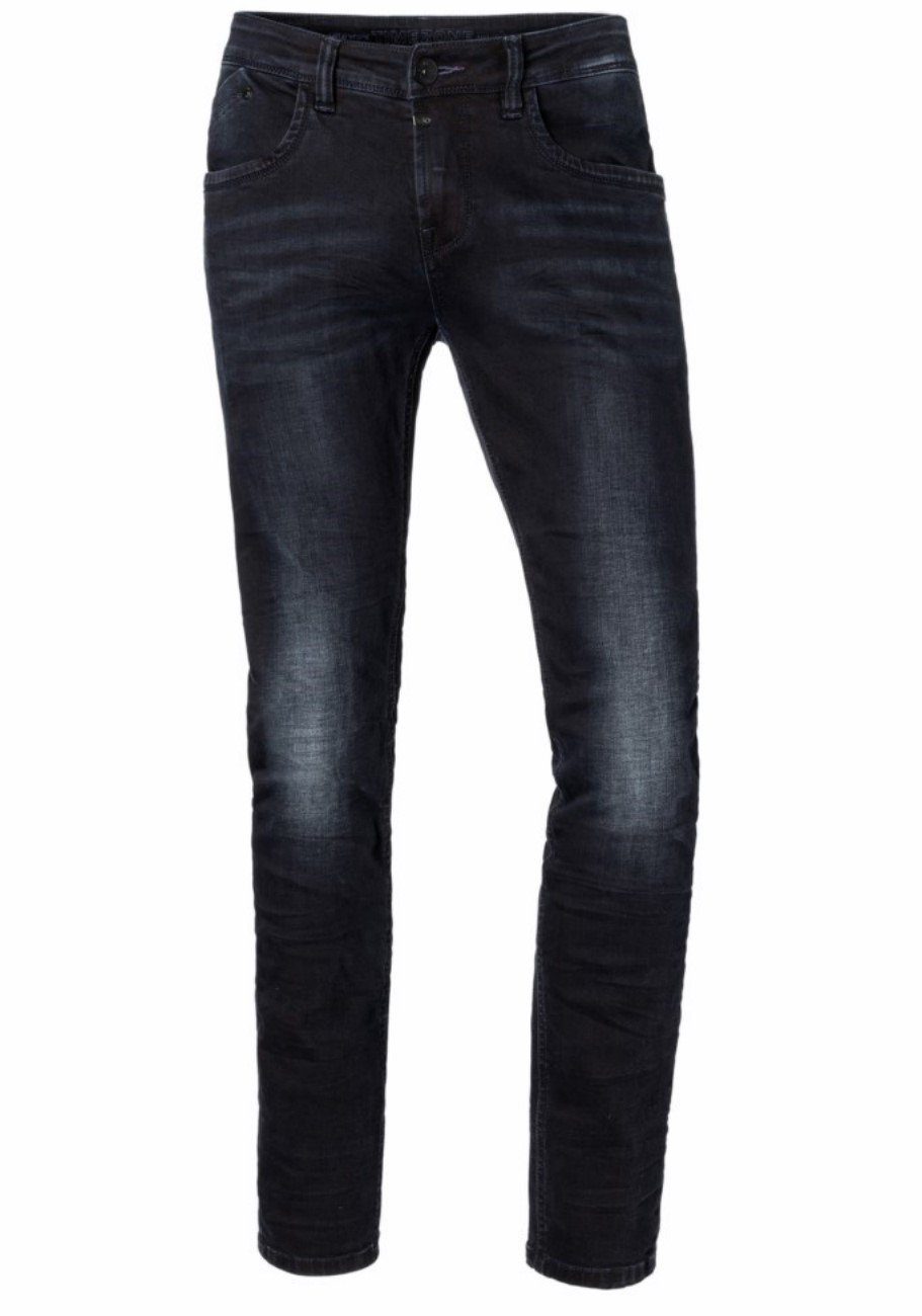 TIMEZONE Slim-fit-Jeans »Tight Costello« Jeanshose mit Stretch online  kaufen | OTTO