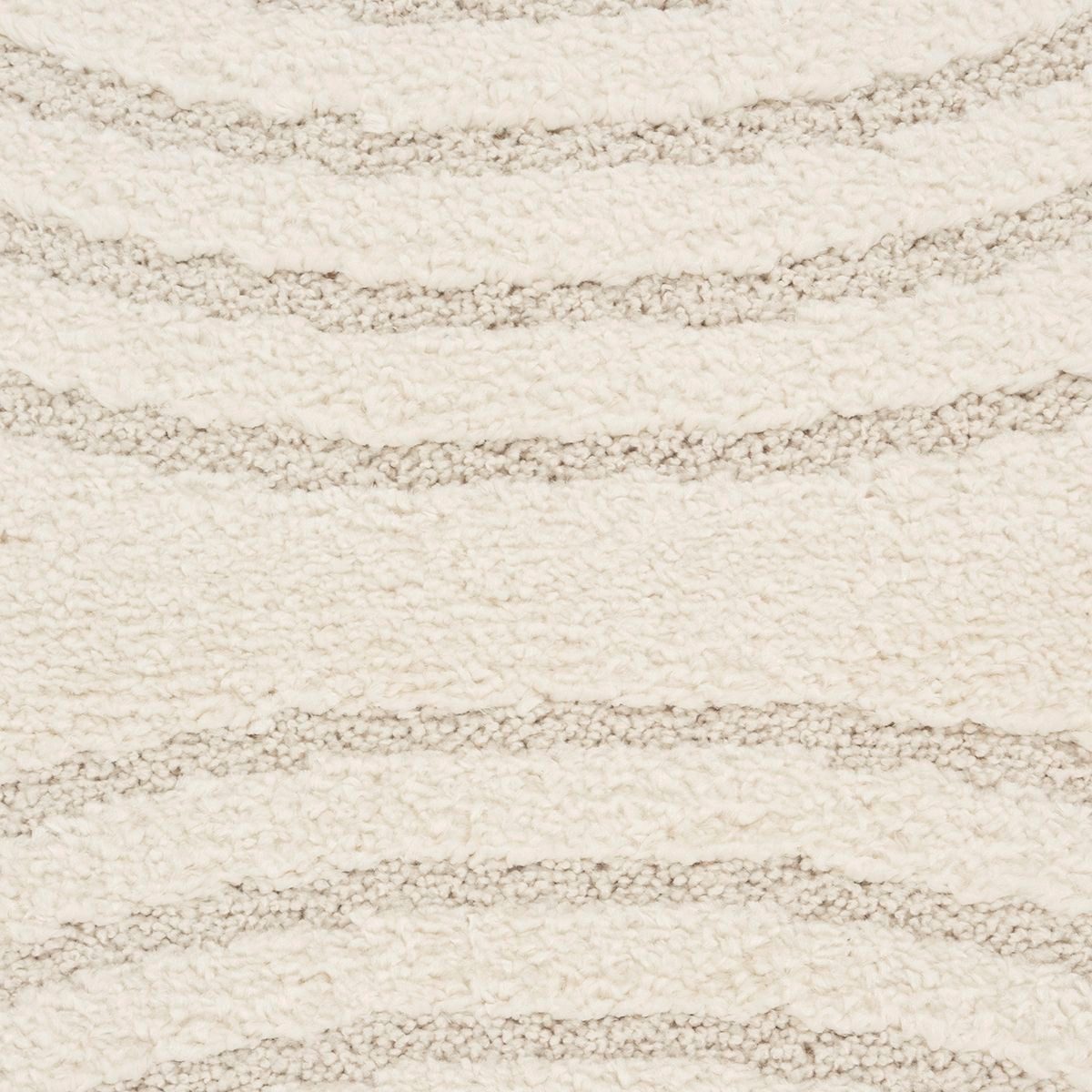 the carpet Teppich Elisa, rund, Höhe: günstig online kaufen