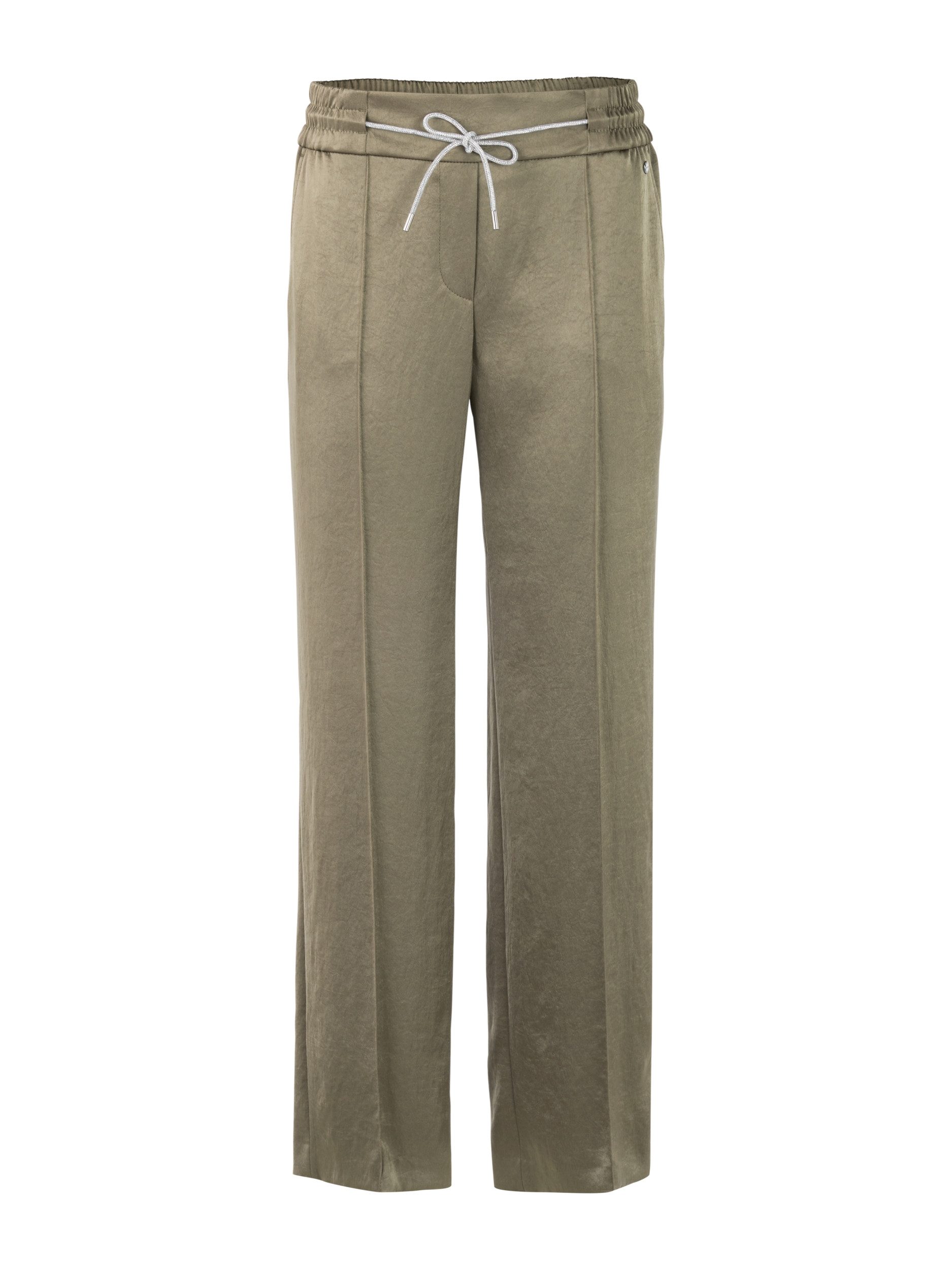 Marc Cain Chinohose Hose WASHINGTON - Weit