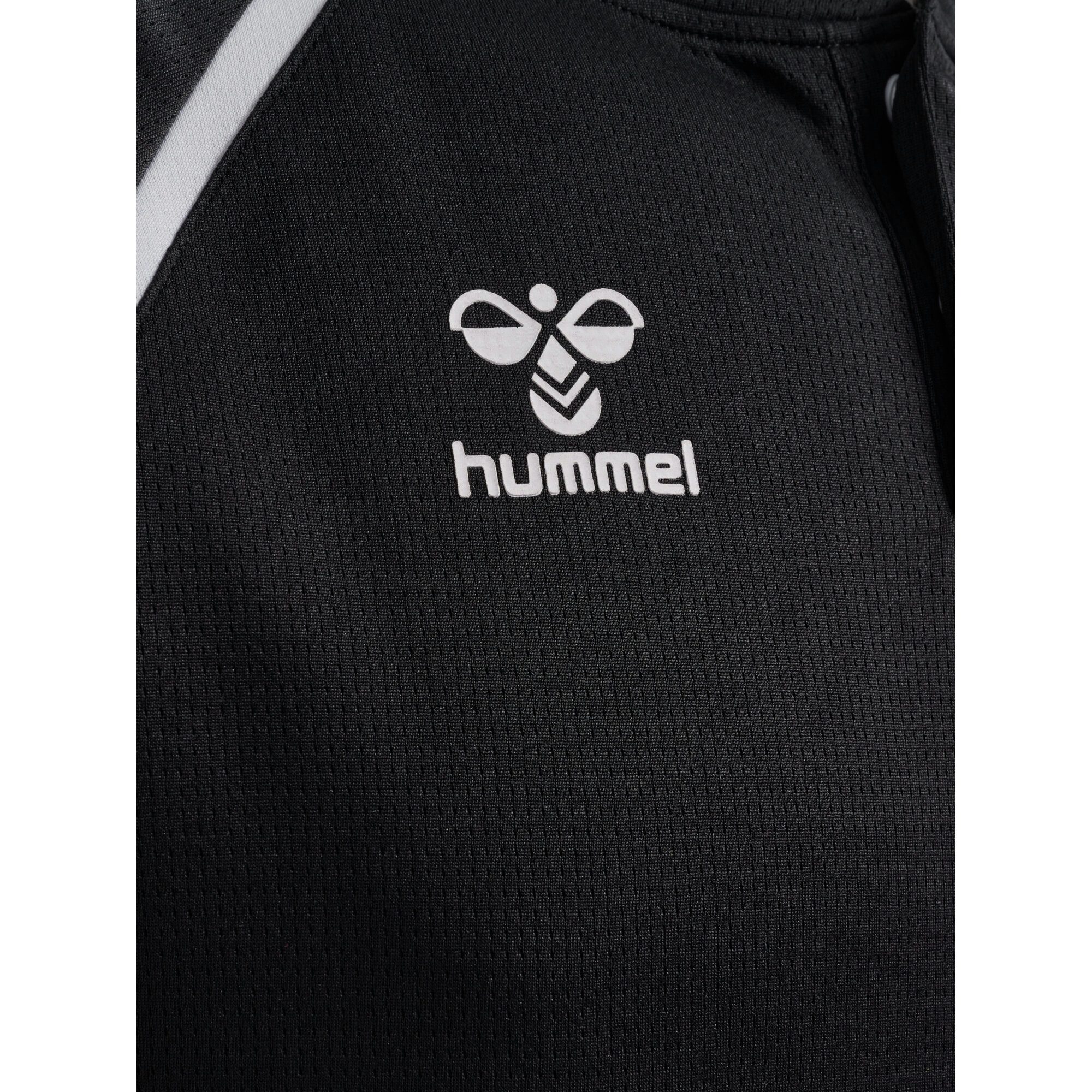 hummel Fußballtrikot Hummel Herren Trikot LEAD 2.0 POLO 223756