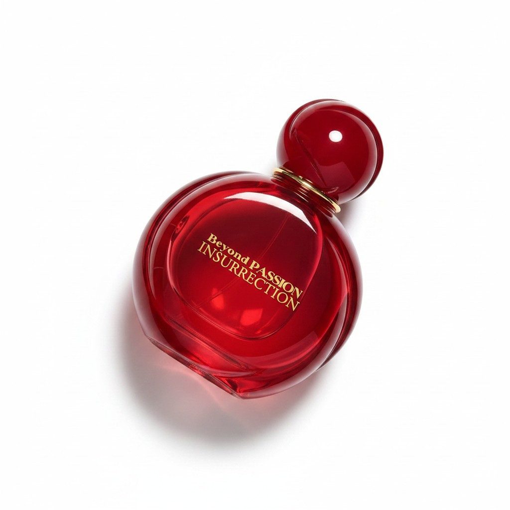reyane tradition Eau de Parfum Insurrection II Women Beyond Passion EDP 100ML, 1-tlg., EDP